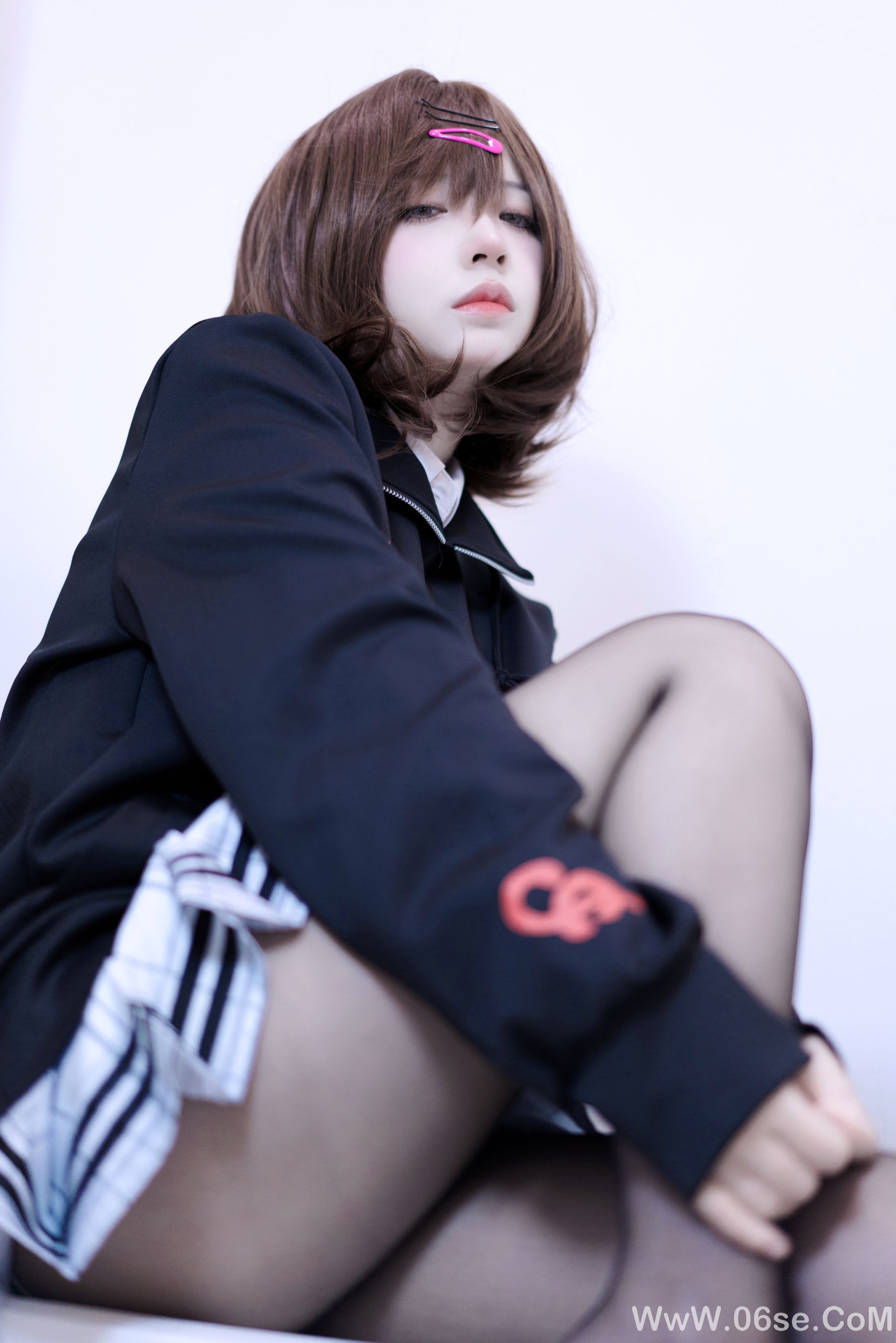 图片[28]-疯猫ss – 樋口円香 [39P]-六色网