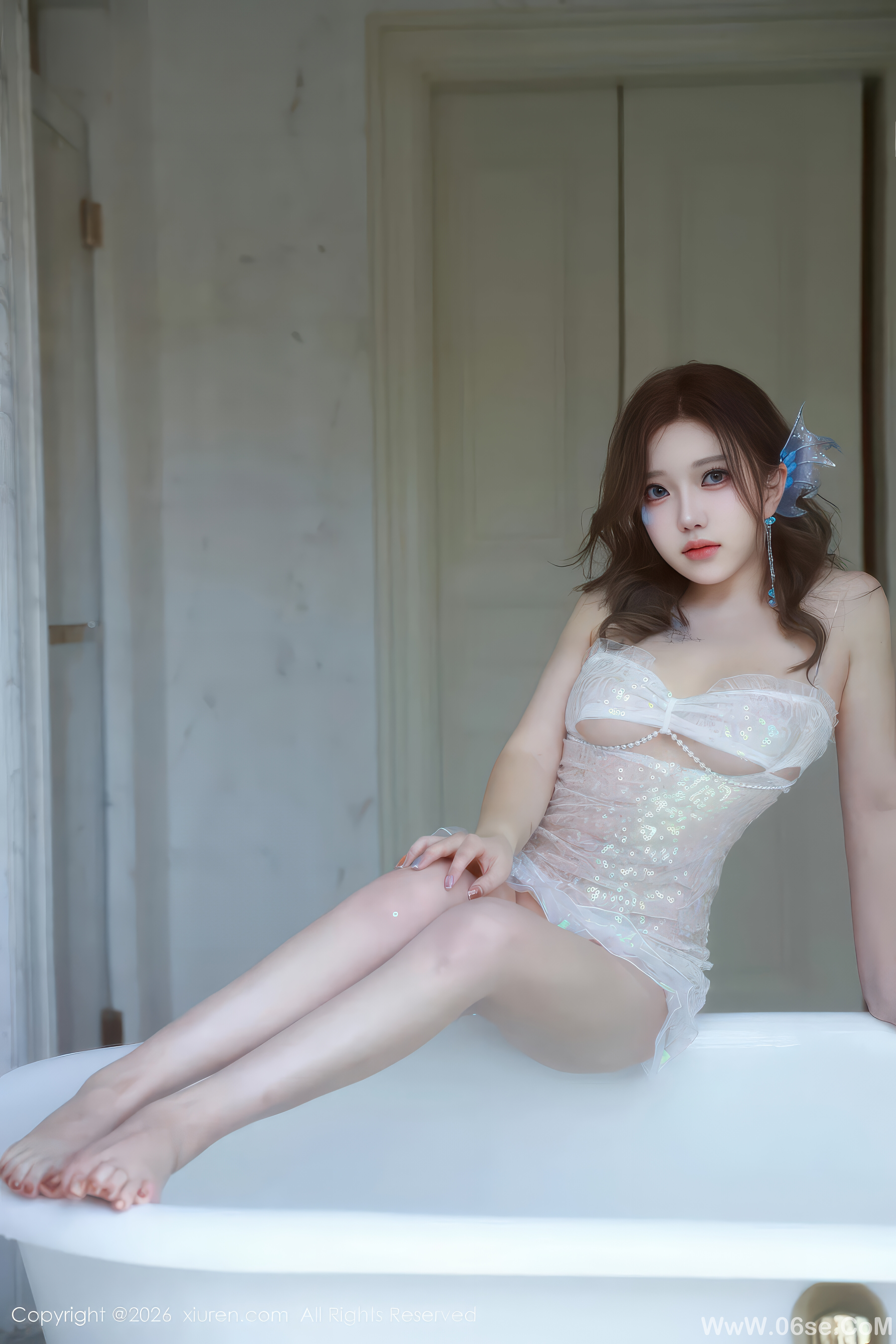 图片[55]-XIUREN秀人网 2026.01.30 NO.11298 小薯条nienie [71P 828.31 MB]-六色网