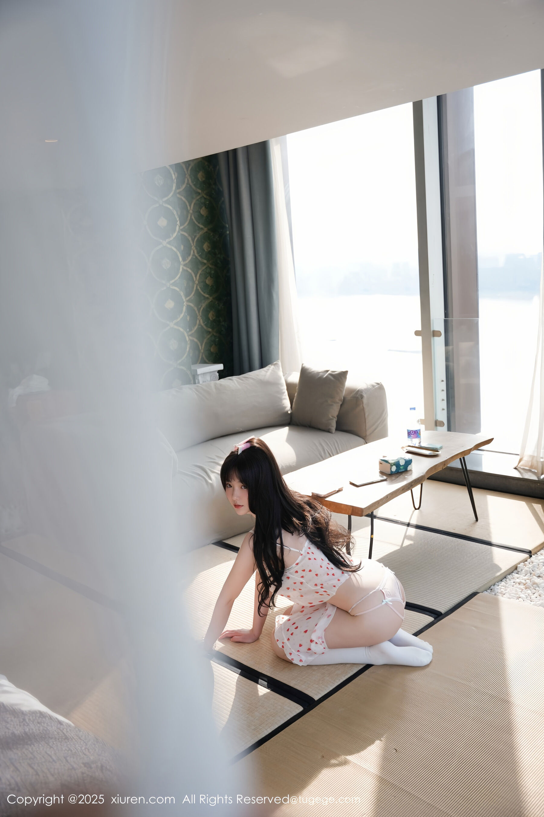 图片[33]-[Xiuren秀人网] 2025.07.17 NO.10556 揉揉肉肉 软情[79P]-六色网