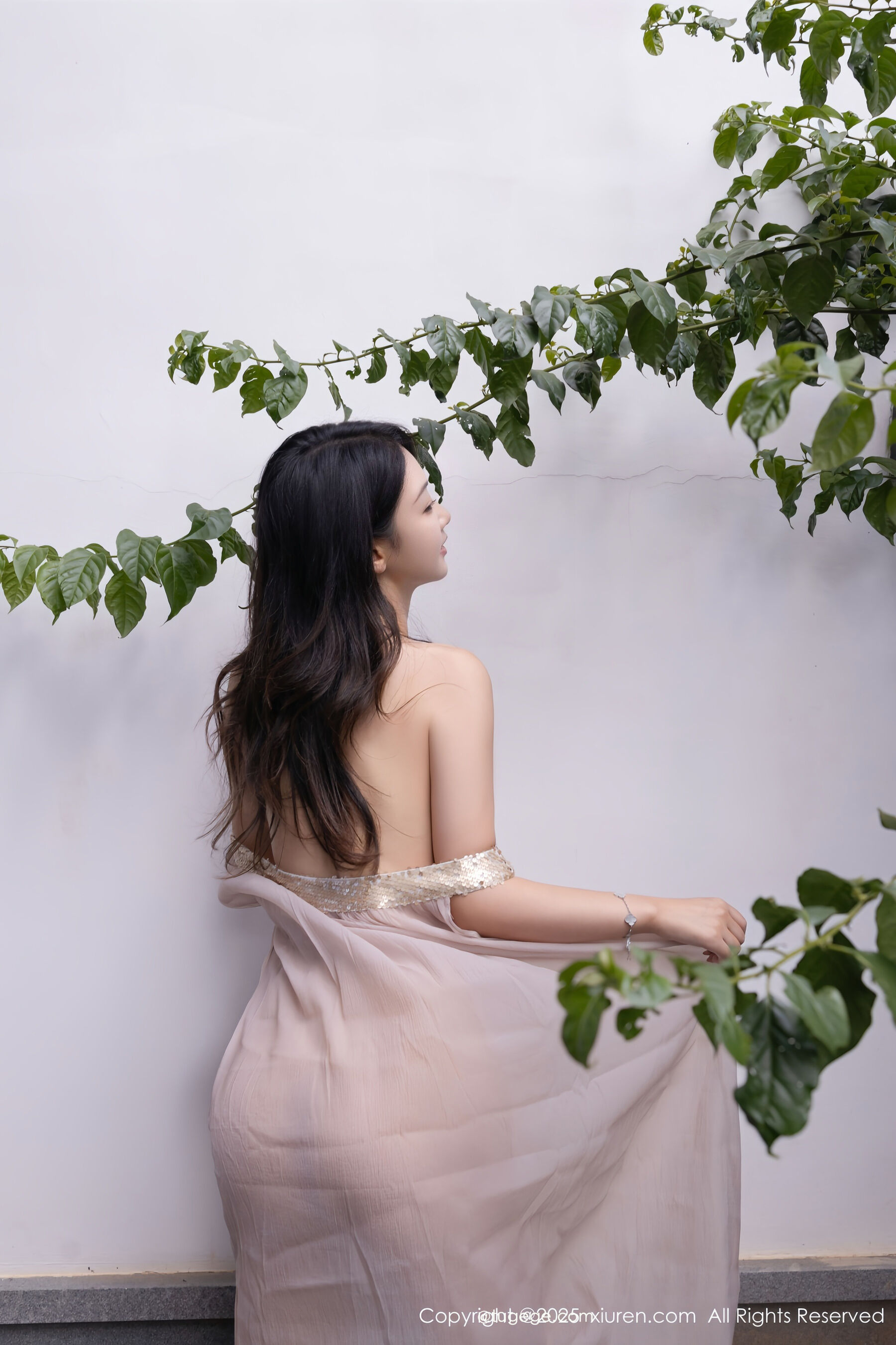 图片[79]-[Xiuren秀人网] 2025.08.04 NO.10619 唐安琪[82P]-六色网