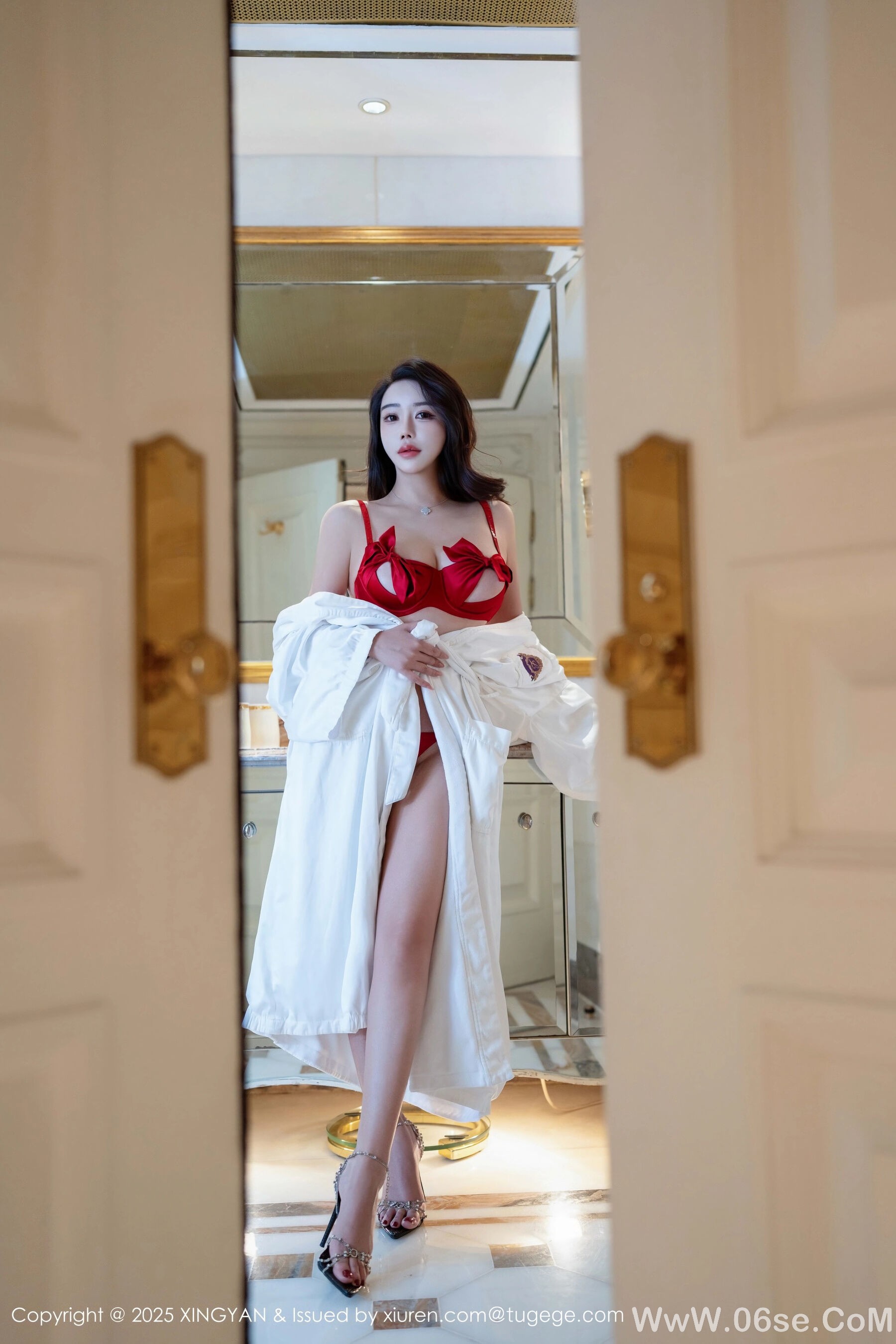图片[17]-星颜社 – NO.0452 – 李若汐 [73P]-六色网
