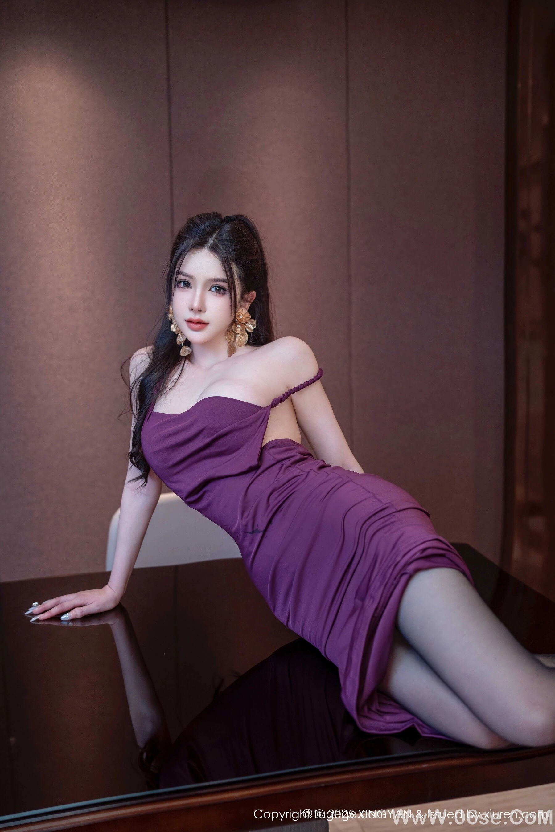 图片[28]-星颜社 – NO.0436 – 李丽莎 [76P]-六色网