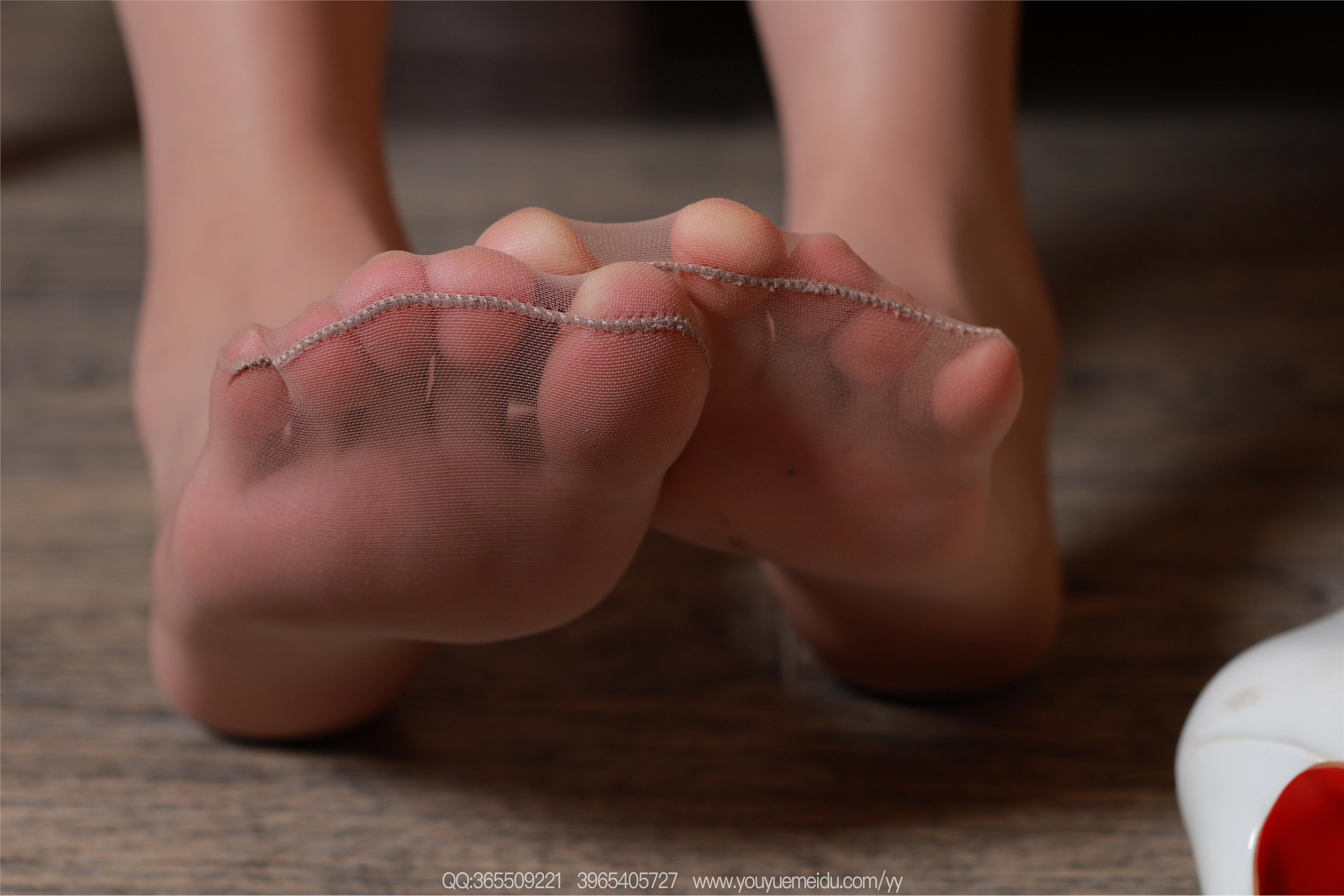 图片[85]-IESS异思趣向 2025.11.20 丝享家2216：小婕《小家碧玉（下）》-六色网