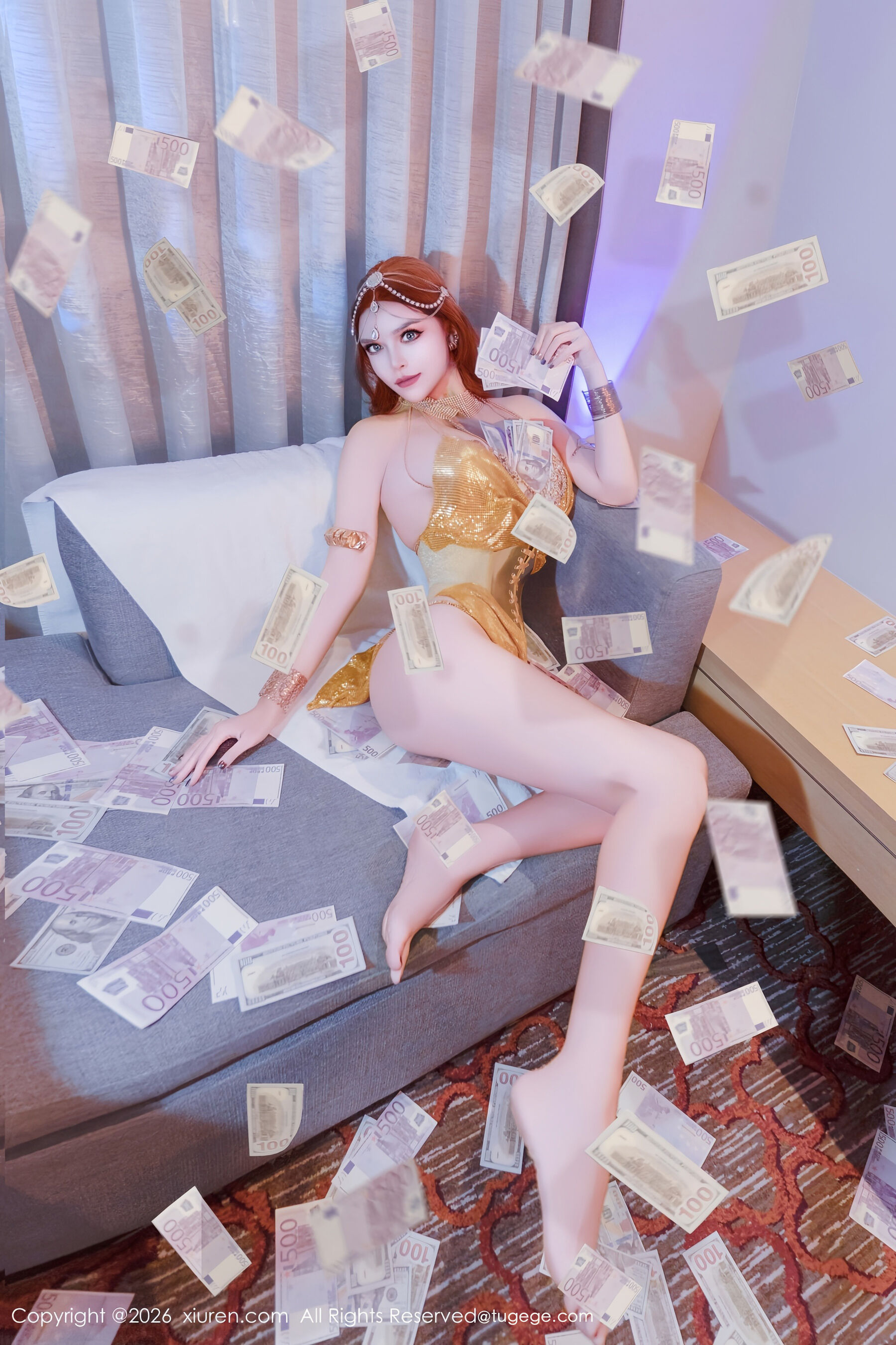 图片[47]-秀人网 – NO.11224 – 伊丽莎有点白 [81P]-六色网