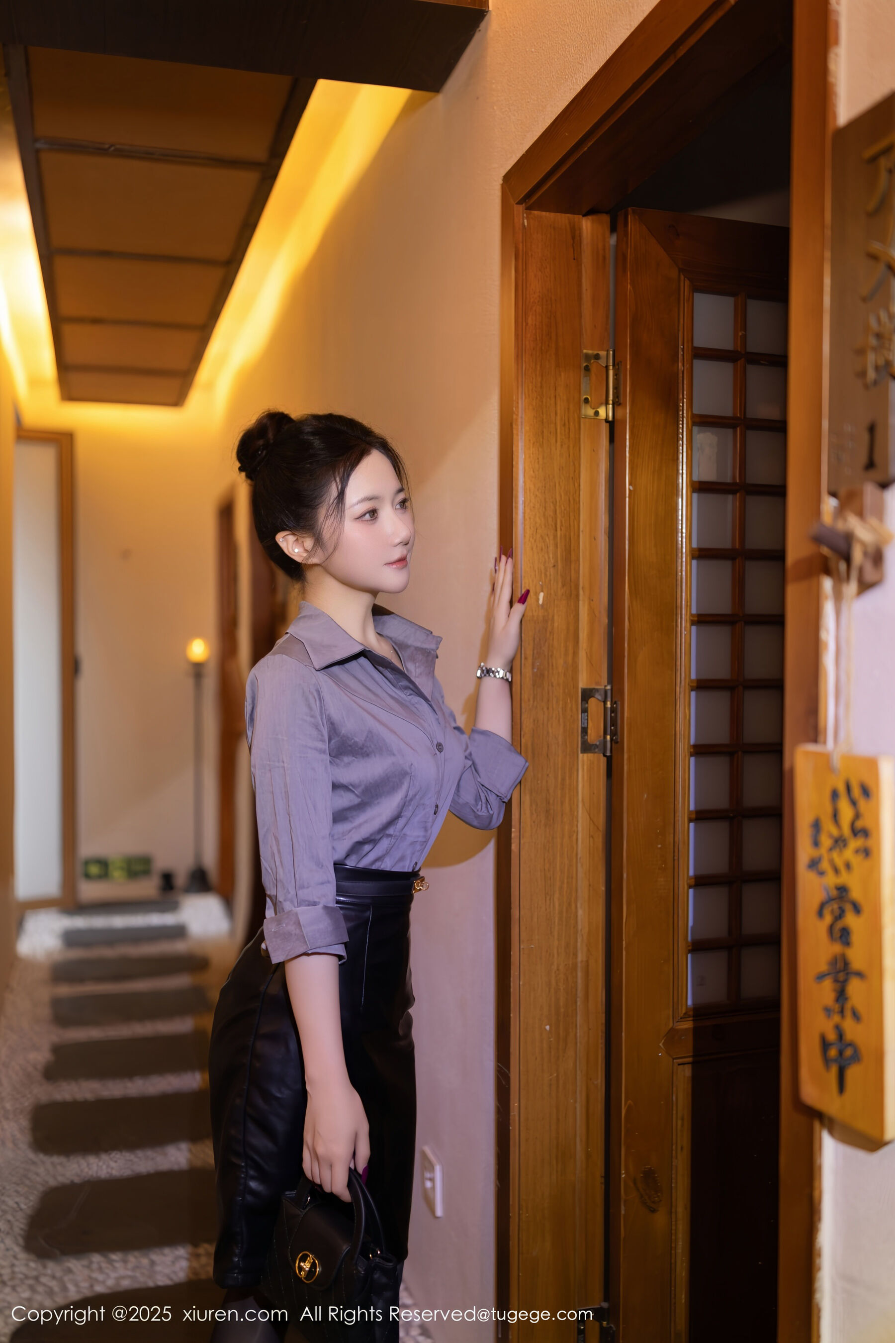 图片[9]-[Xiuren秀人网] 2025.08.08 NO.10635 鱼子酱Fish[80P]-六色网