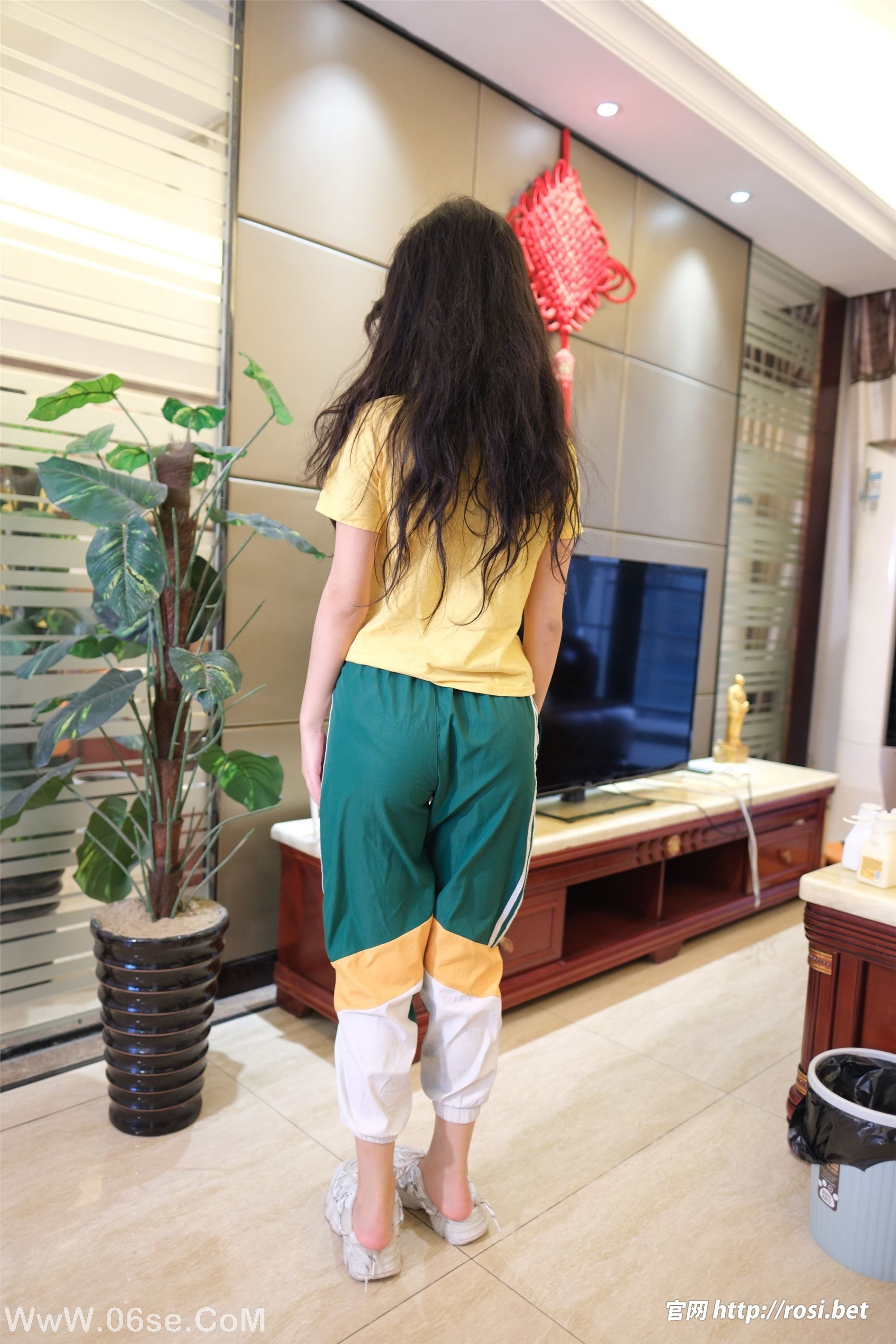 图片[4]-ROSI写真 2025.10.25 NO.5073[76P]-六色网