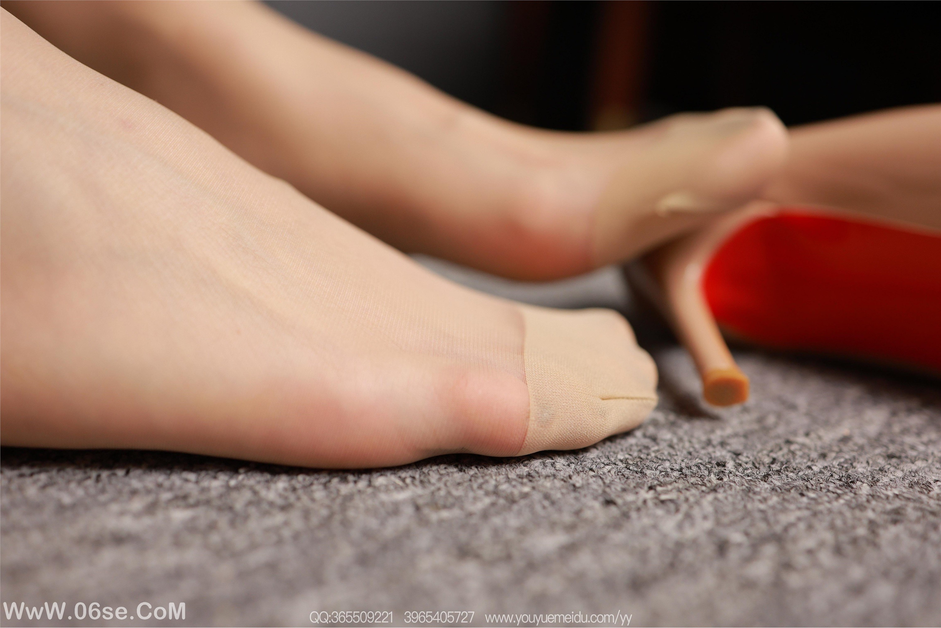 图片[24]-IESS异思趣向 2025.10.12 丝享家 2182 小婕可爱女人（上）[88P]-六色网