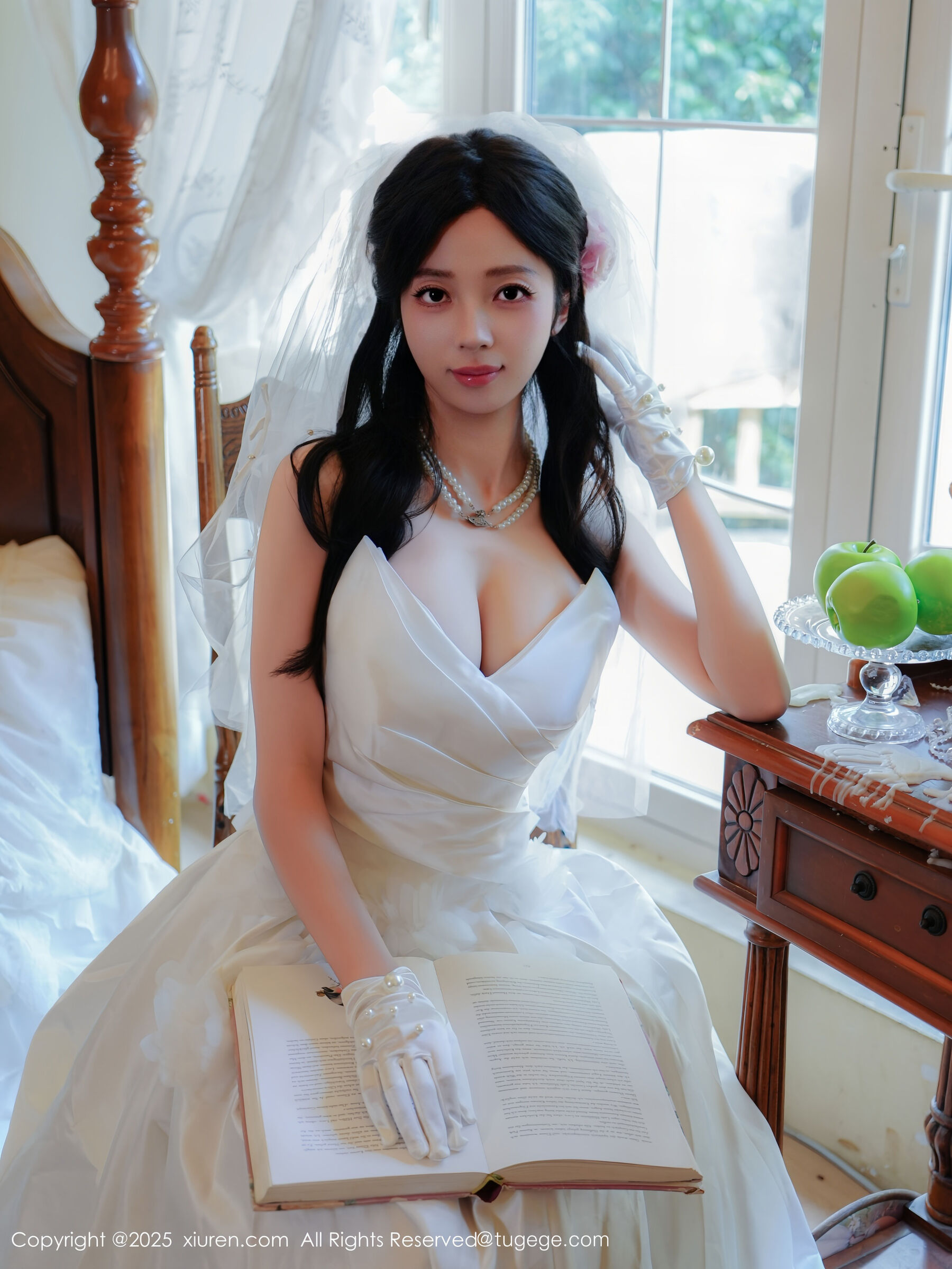 图片[43]-[Xiuren秀人网] 2025.09.16 NO.10769 朱朱molly[55P]-六色网