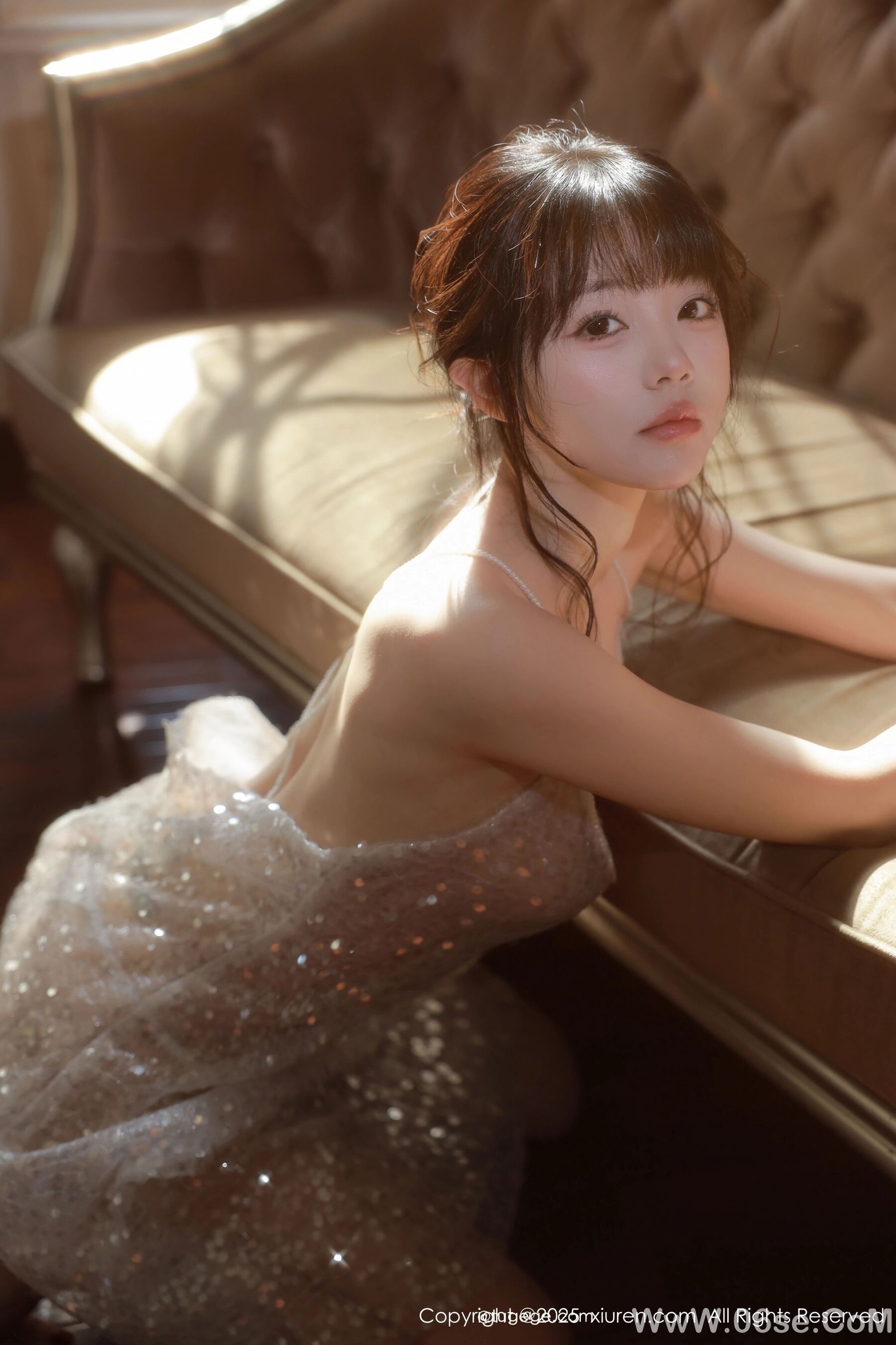 图片[16]-[Xiuren秀人网] 2025.09.24 NO.10799 佘贝拉Bella[74P]-六色网