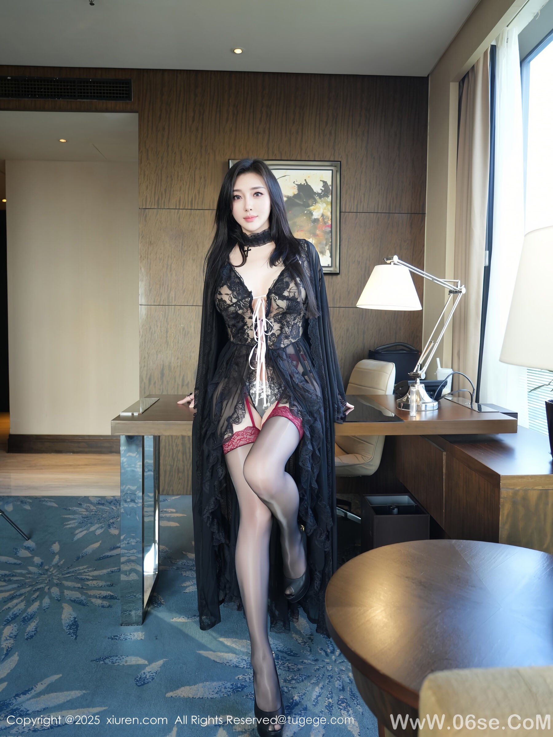图片[81]-[Xiuren秀人网] 2025.07.01 NO.10490 苏一诺[81P]-六色网