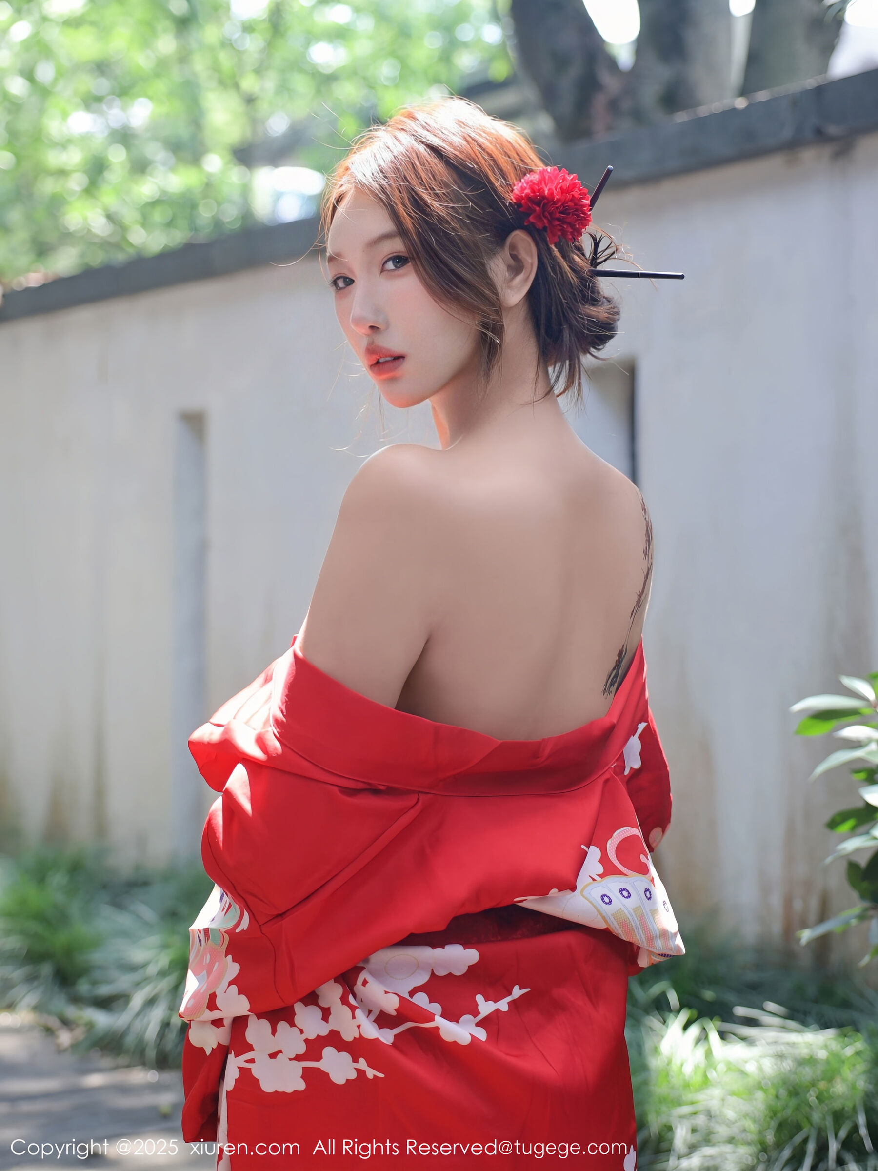 图片[29]-[Xiuren秀人网] 2025.08.22 NO.10683 金允希Yuki[81P]-六色网