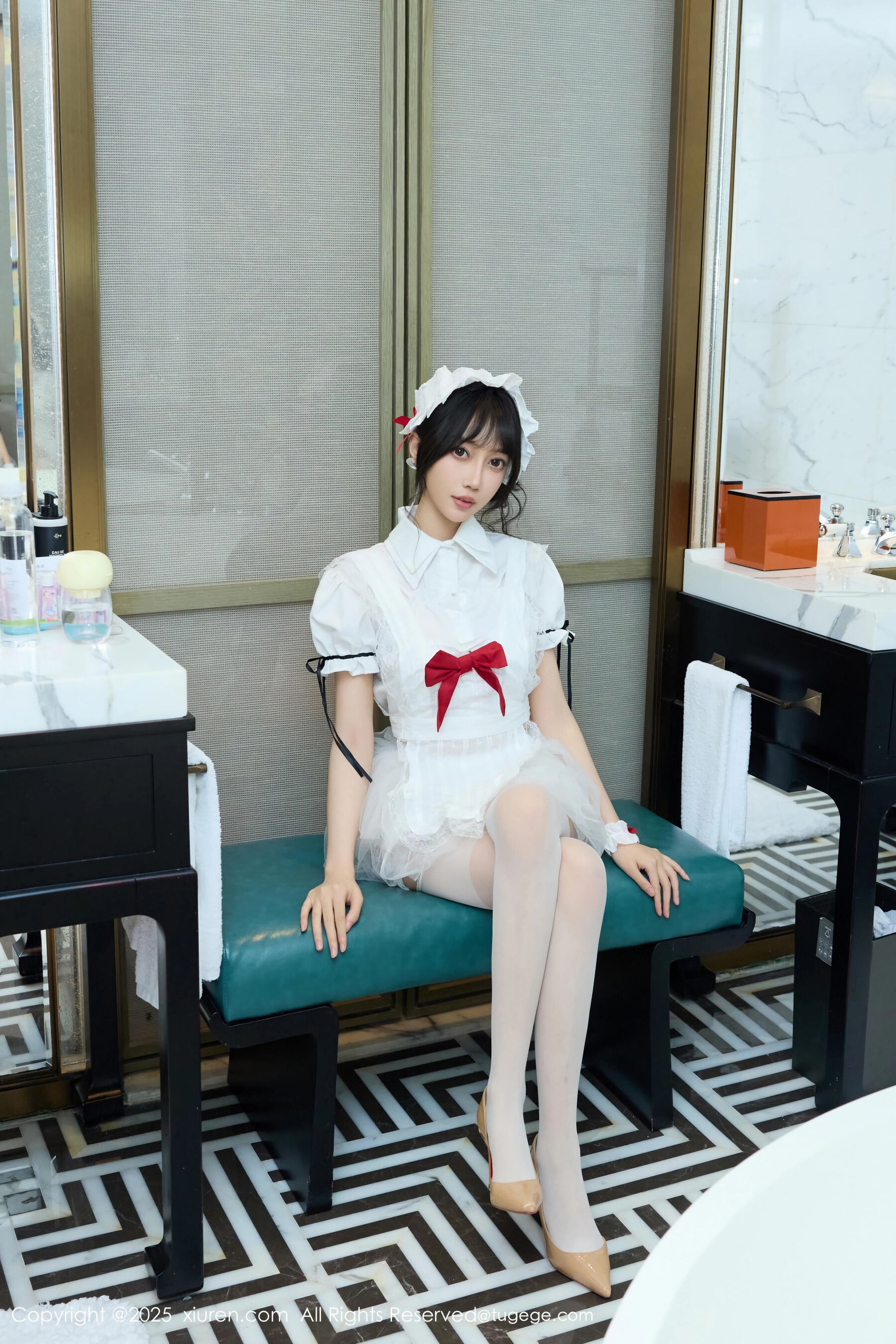 图片[9]-[Xiuren秀人网] 2025.09.29 NO.10827 玥儿玥er[65P]-六色网