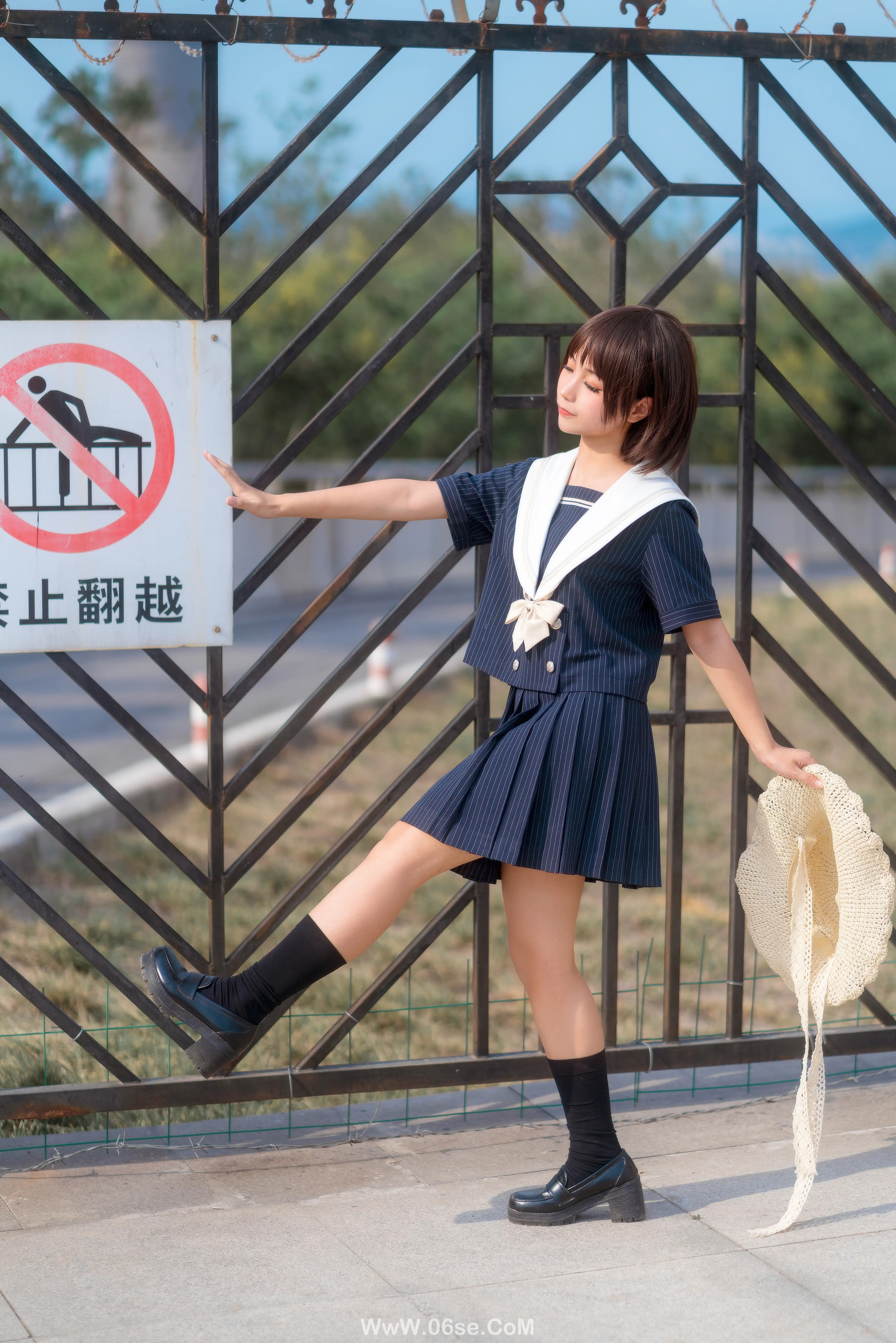 图片[15]-蠢沫沫 – JK制服-六色网