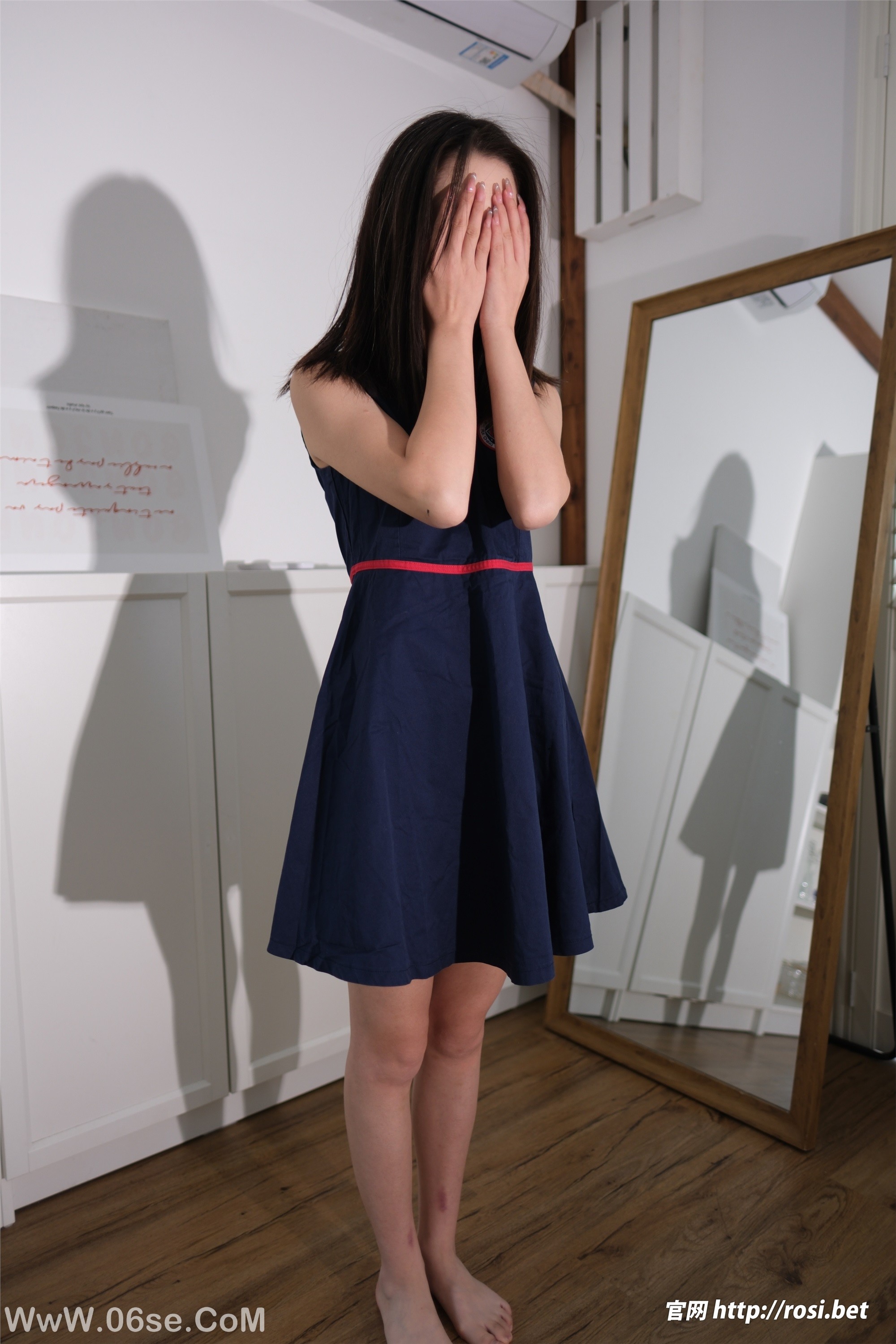 图片[2]-ROSI写真 2025.12.29 NO.5138 [92P]-六色网