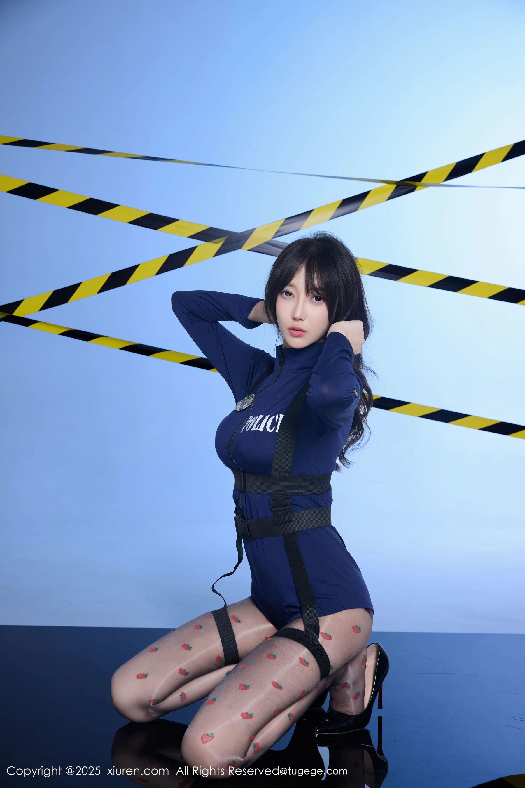 图片[23]-[Xiuren秀人网] 2025.07.14 NO.10544 玥儿玥er[69P]-六色网
