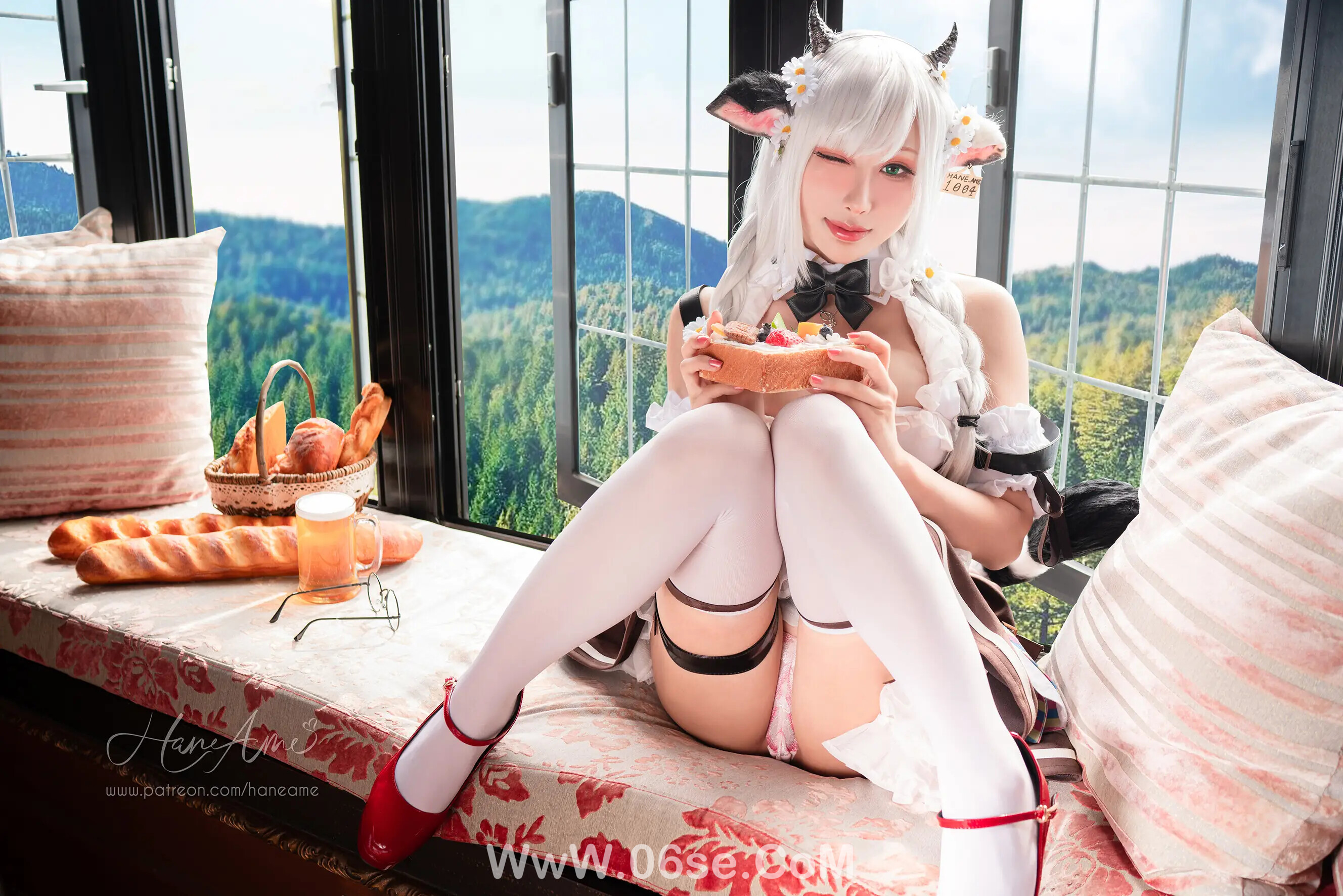 图片[40]-雨波_haneame_no_131_白银诺艾尔shirogane_noel-六色网
