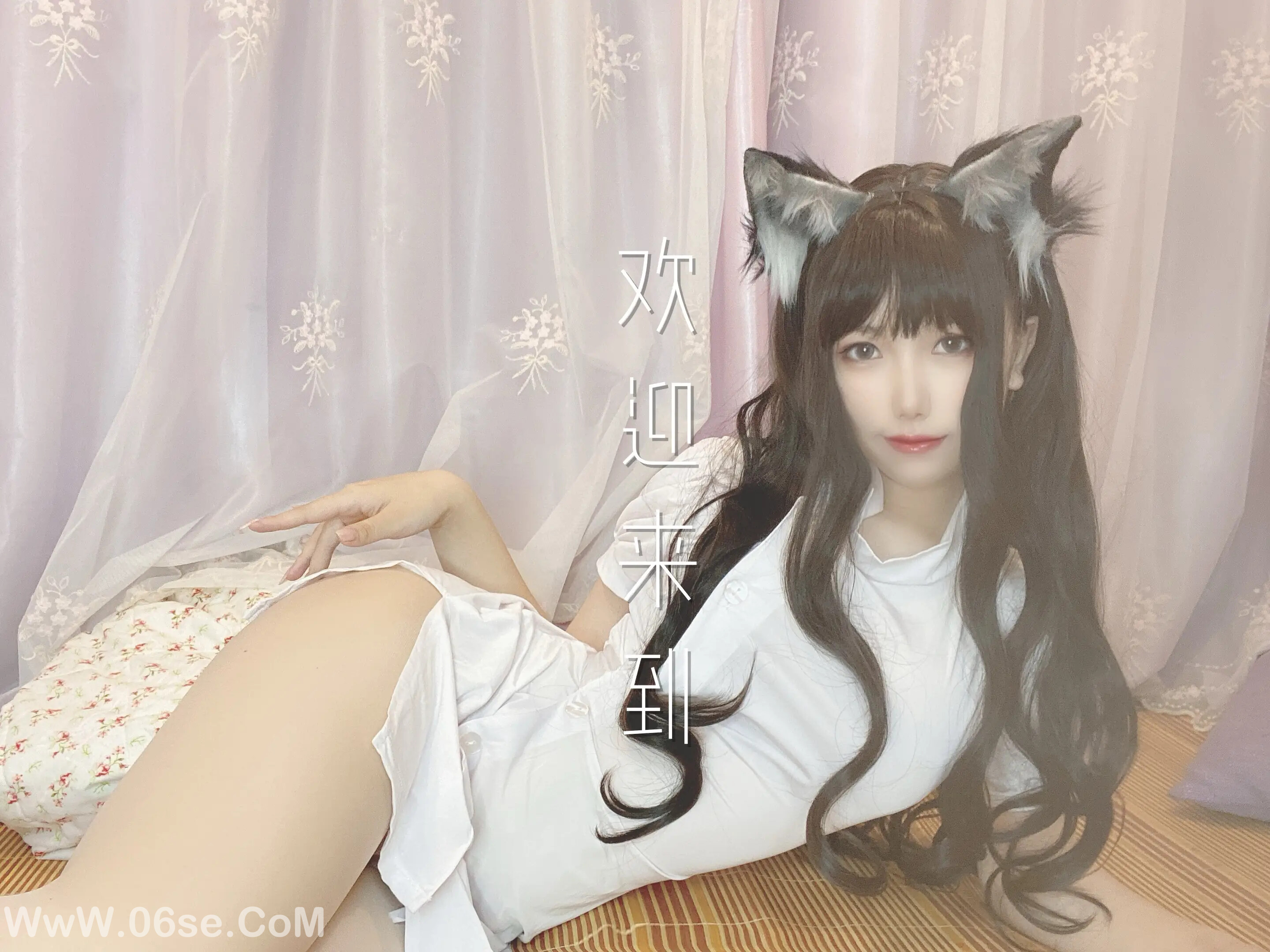 芋圆侑子 - 兽娘风俗店-六色网