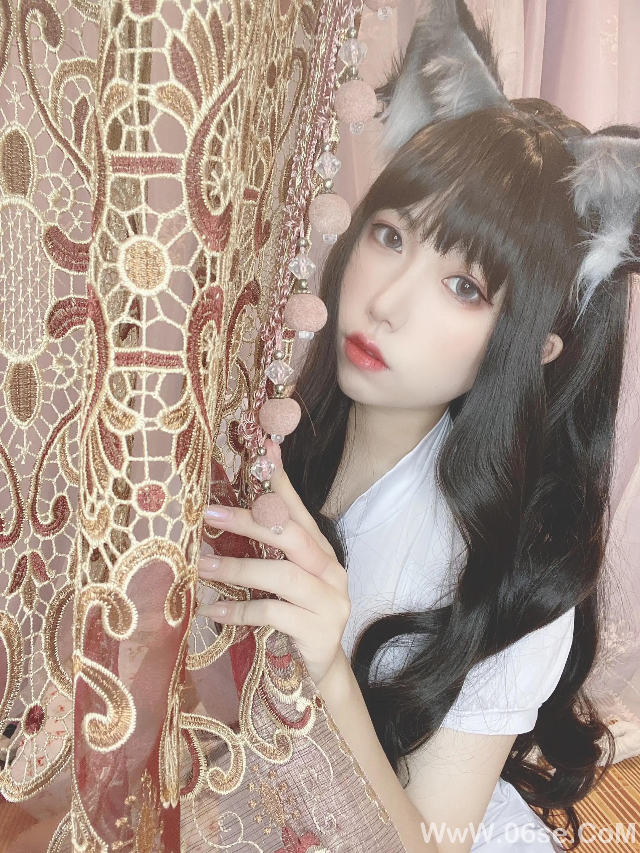 图片[161]-芋圆侑子 – 兽娘风俗店-六色网