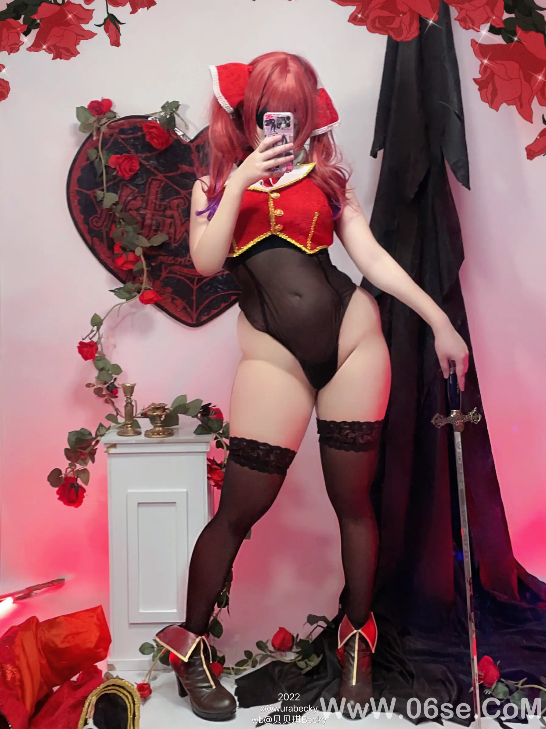 图片[66]-贝贝琪Becky – 2022下半年-六色网