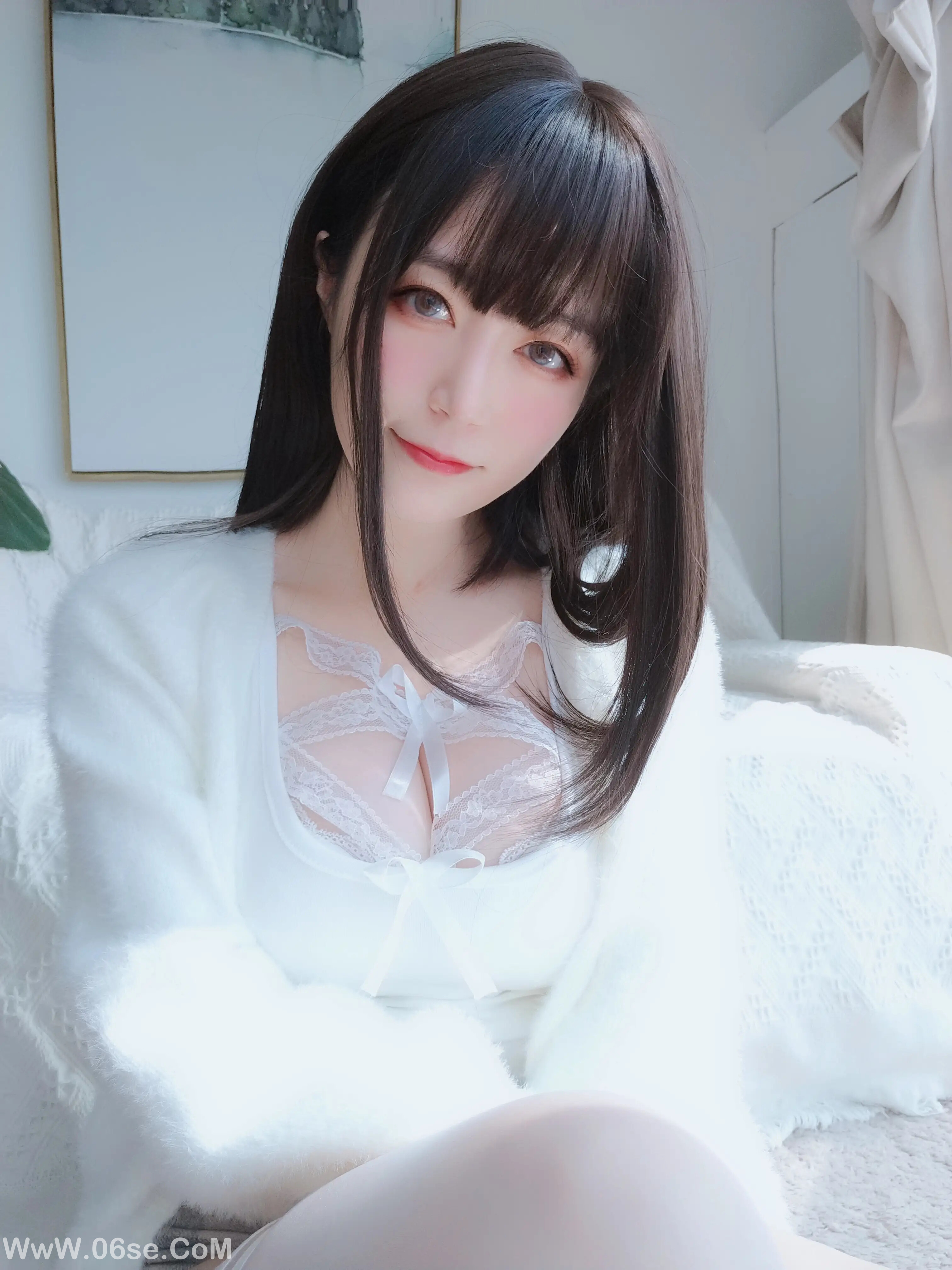 图片[42]-白银81 – 自撮り Vol.47-六色网