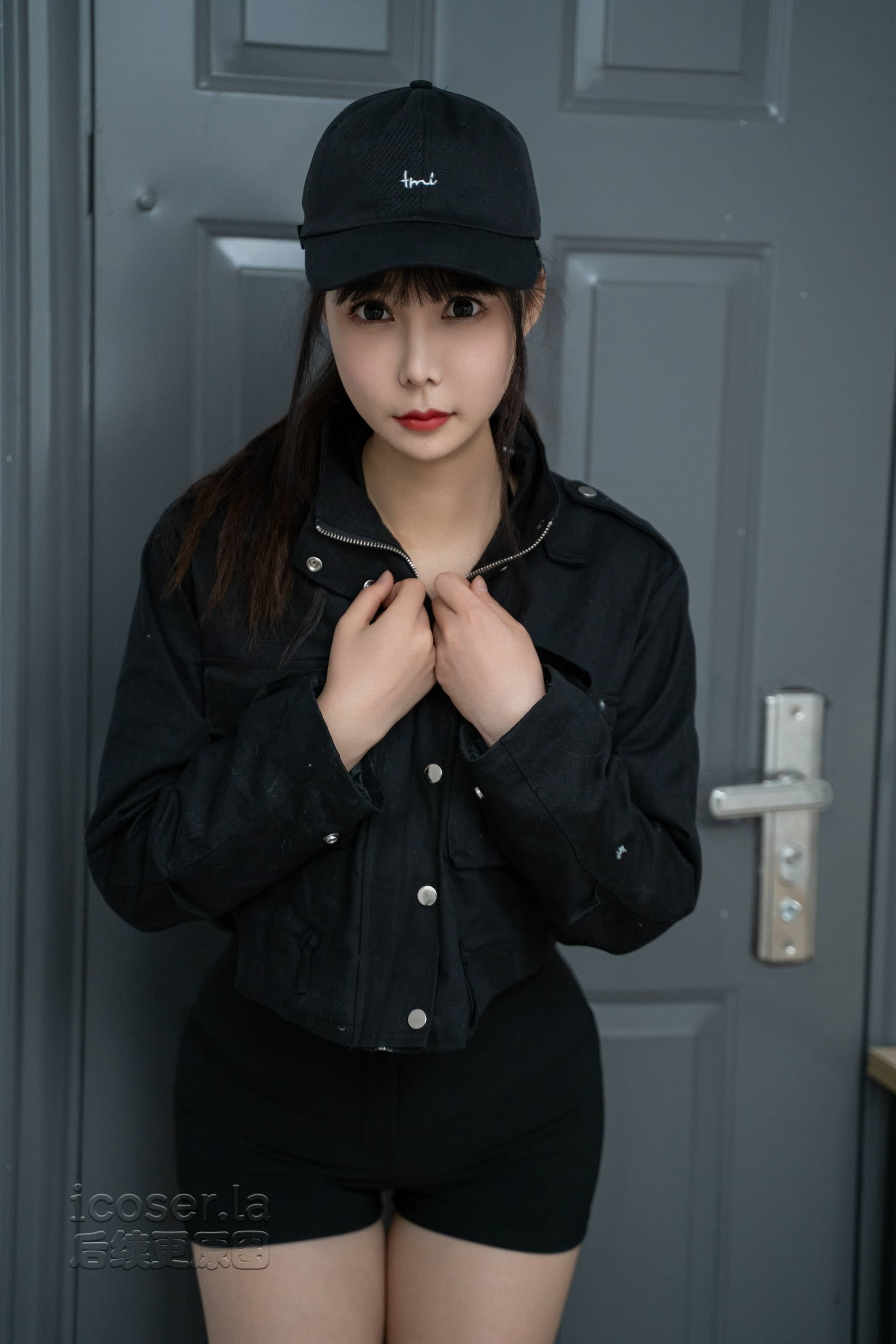 – 送货员 [95P]