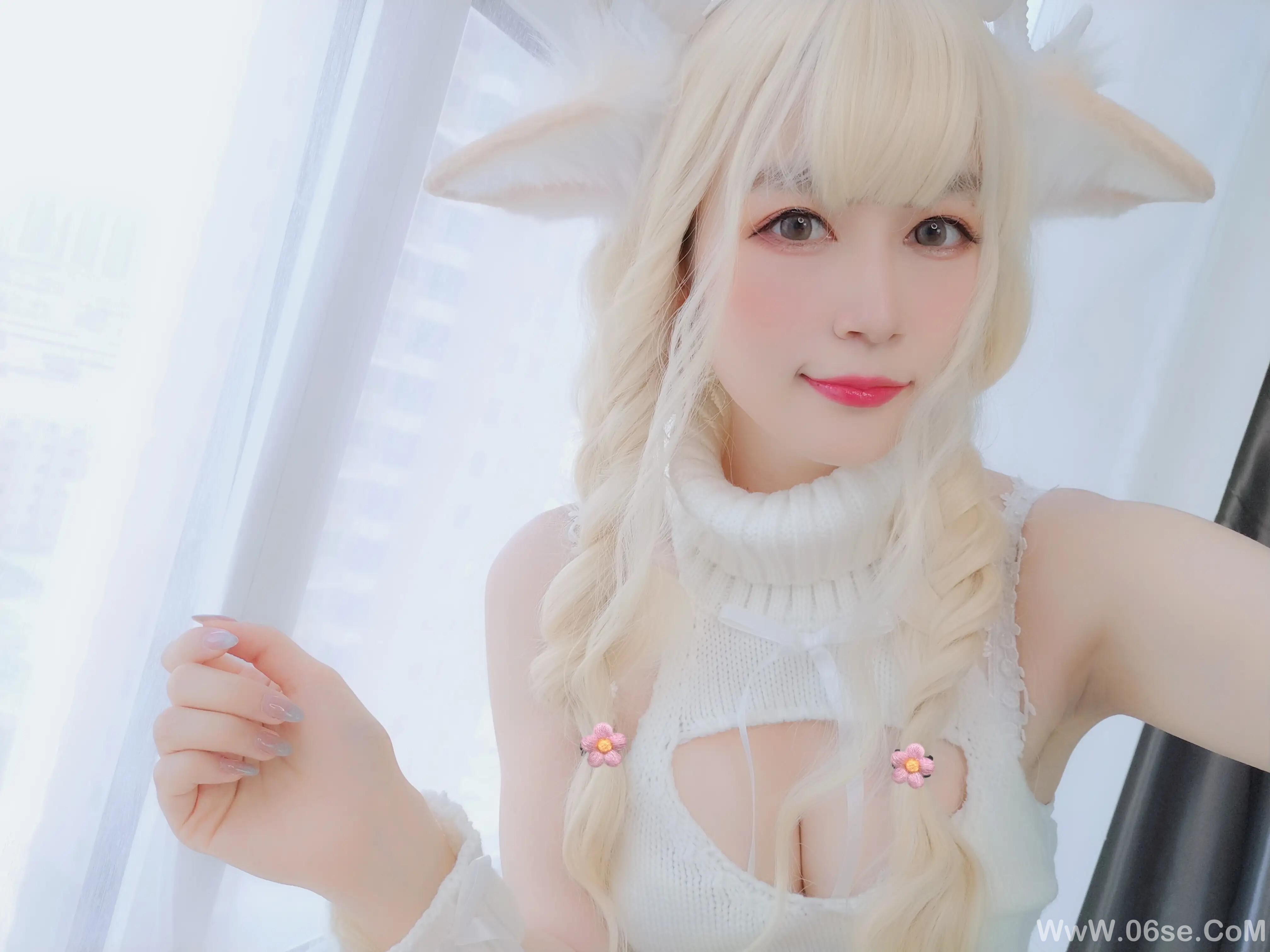 图片[92]-白银81 – 小白羊-六色网