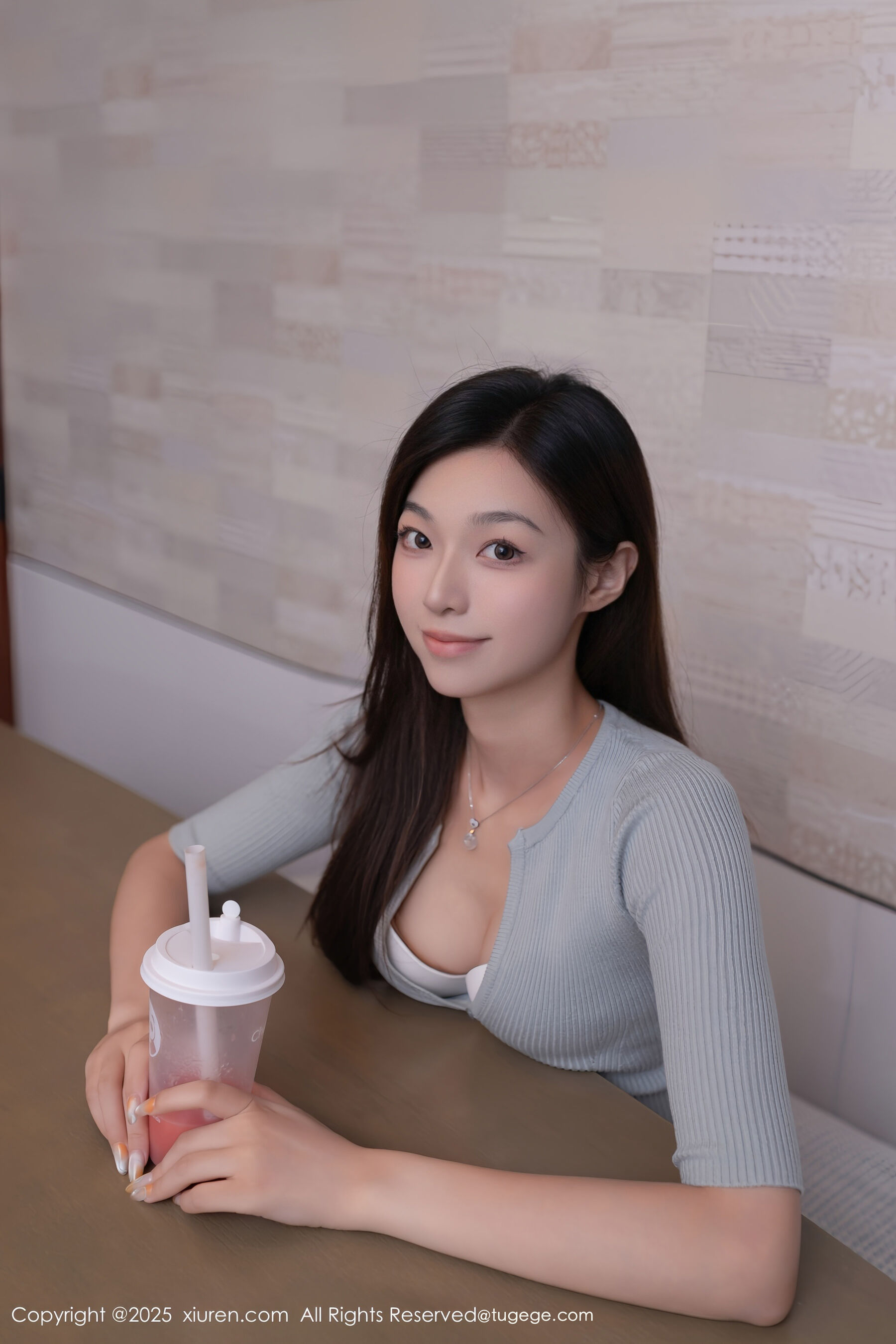 图片[11]-秀人网 – NO.10881 – kiki柚柚 [81P]-六色网