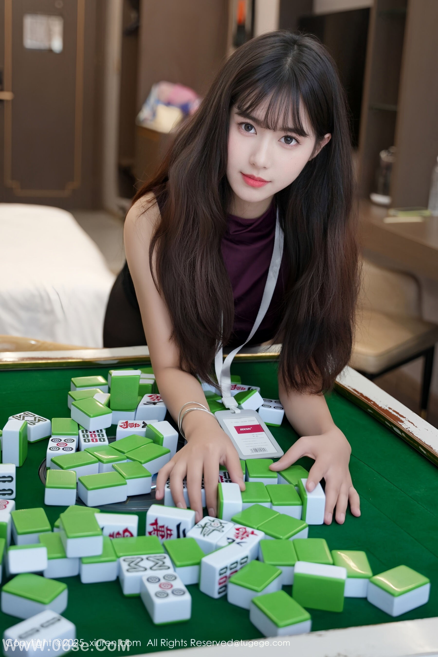 图片[49]-秀人网 – NO.10980 – 艾米丽 [77P]-六色网