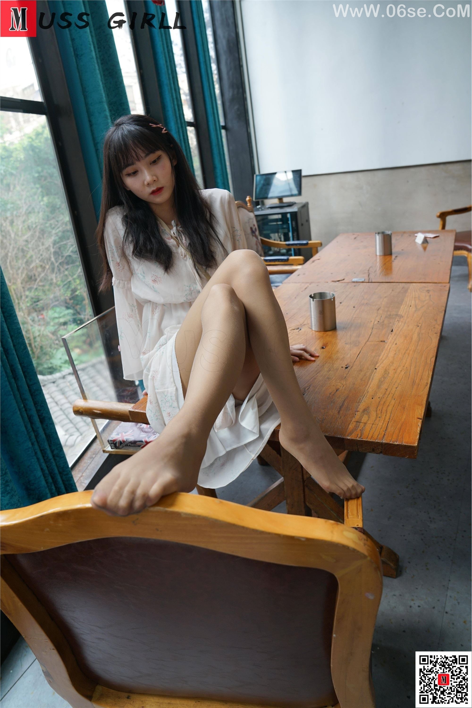 图片[55]-MussGirl慕丝女郎 NO.650 巧儿（下）[74P]-六色网