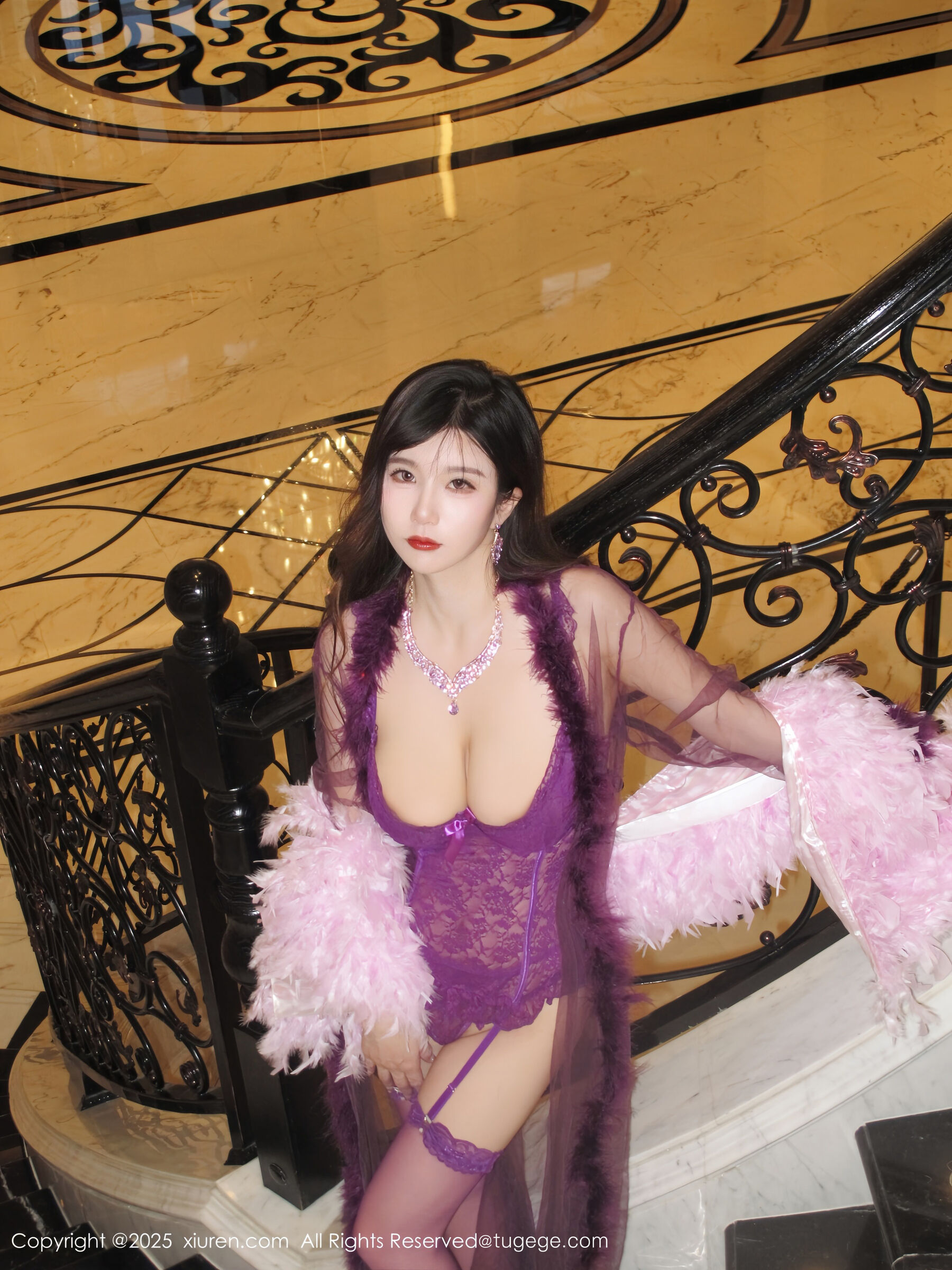 图片[20]-秀人网 – NO.11047 – 小肉肉咪 [73P]-六色网