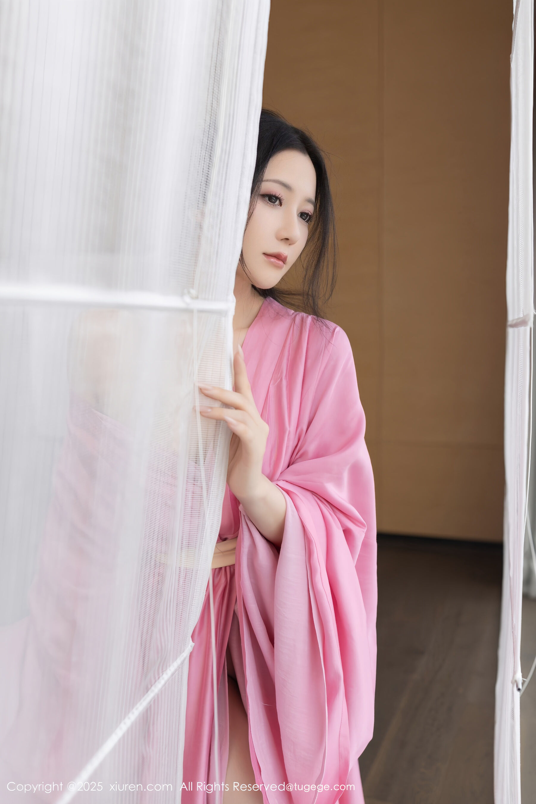 图片[48]-秀人网 – NO.11049 – 鱼子酱Fish [83P]-六色网