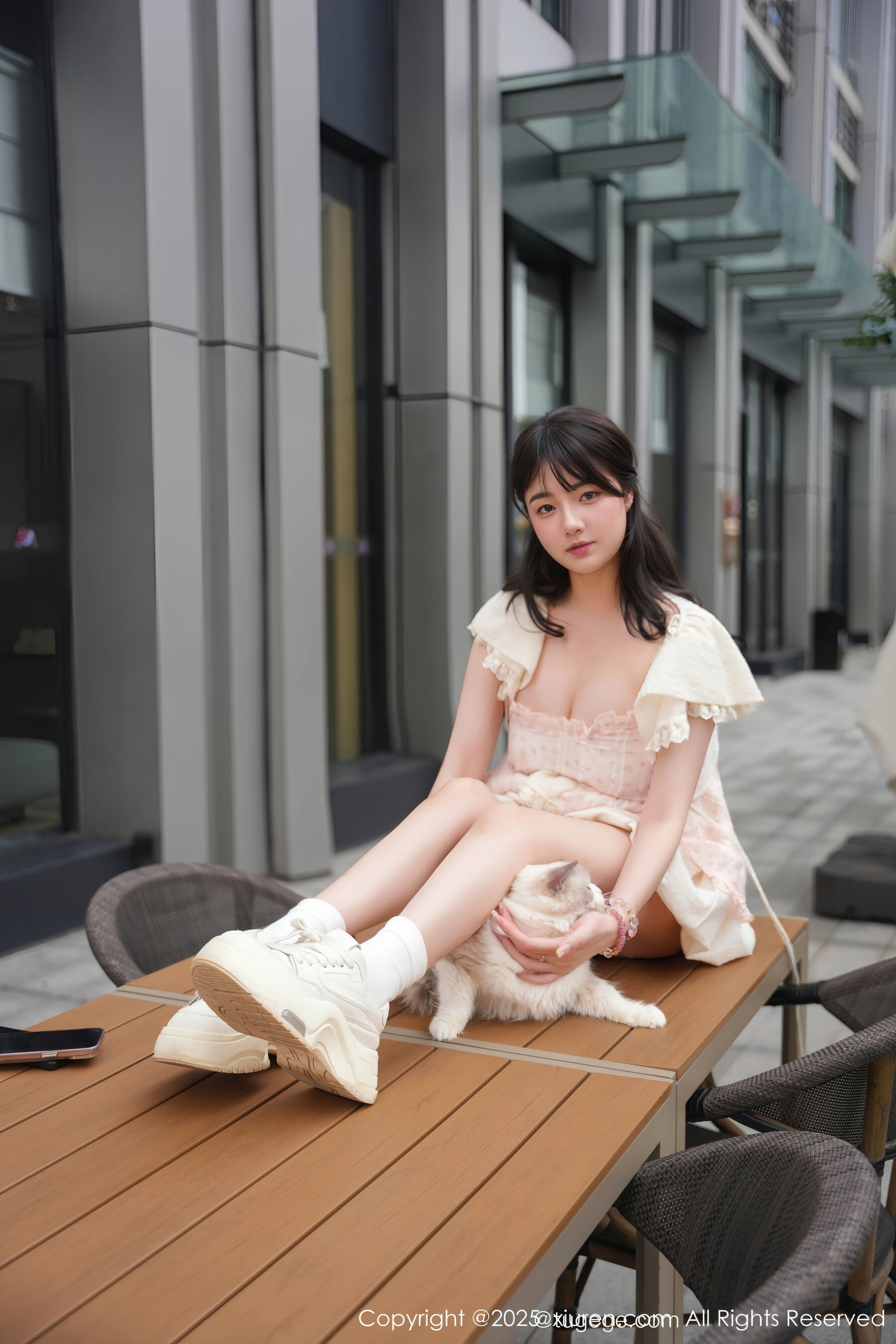 图片[30]-[Xiuren秀人网] 2025.09.05 NO.10734 揉揉肉肉 软情[76P]-六色网