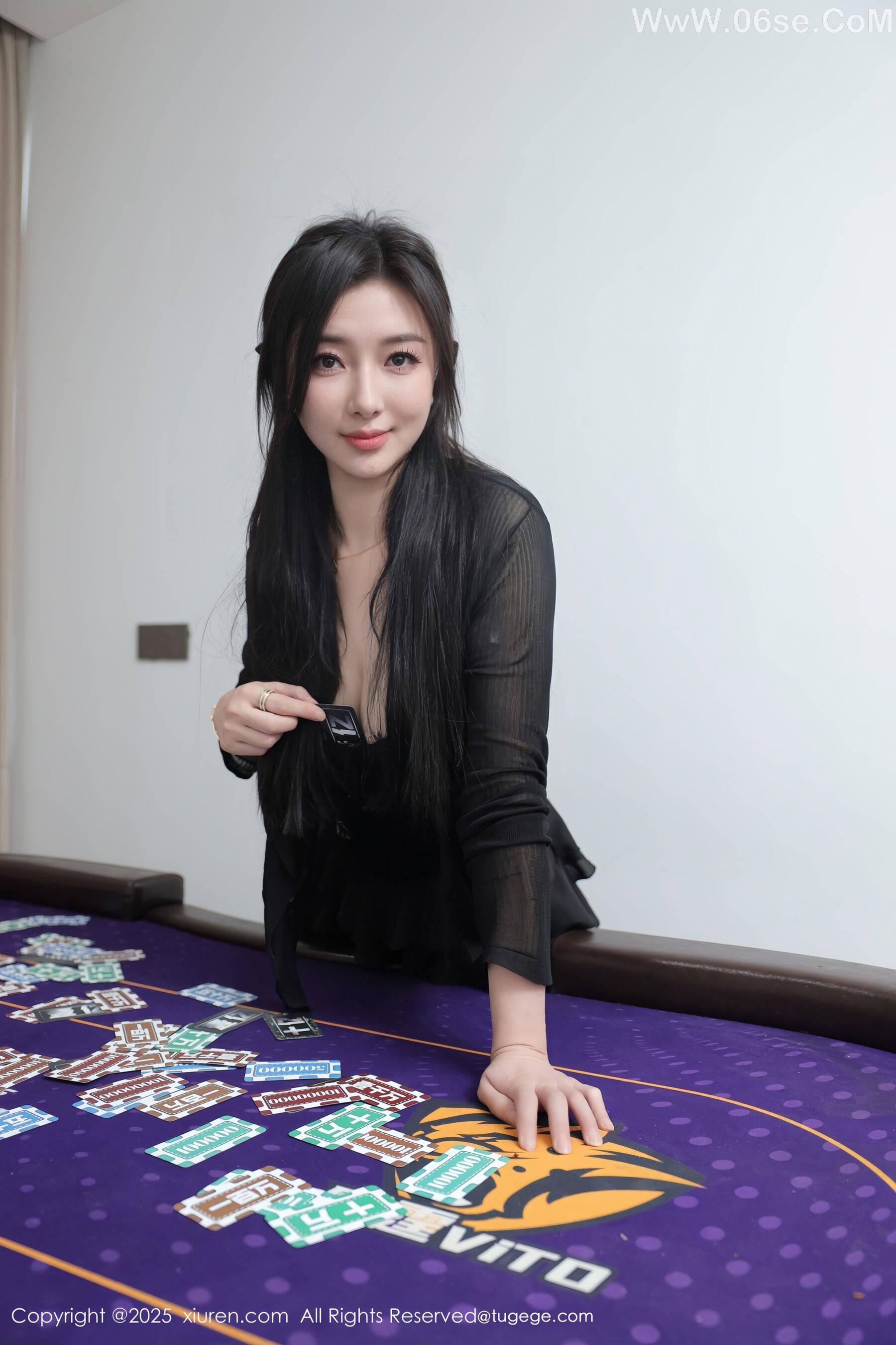 图片[5]-[Xiuren秀人网] 2025.07.28 NO.10592 苏一诺[81P]-六色网