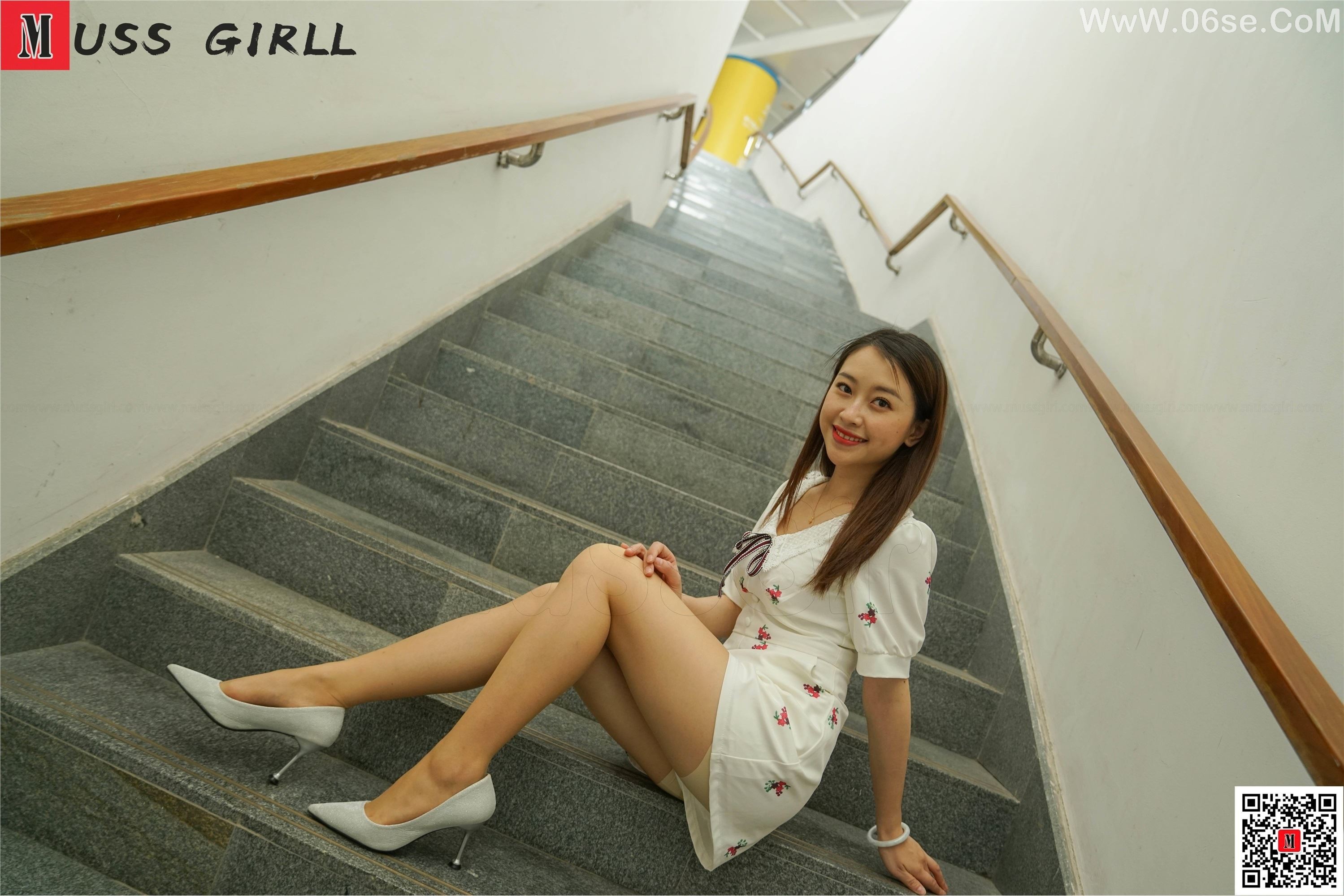 图片[49]-MussGirl慕丝女郎 NO.651 小捷（上）[112P]-六色网