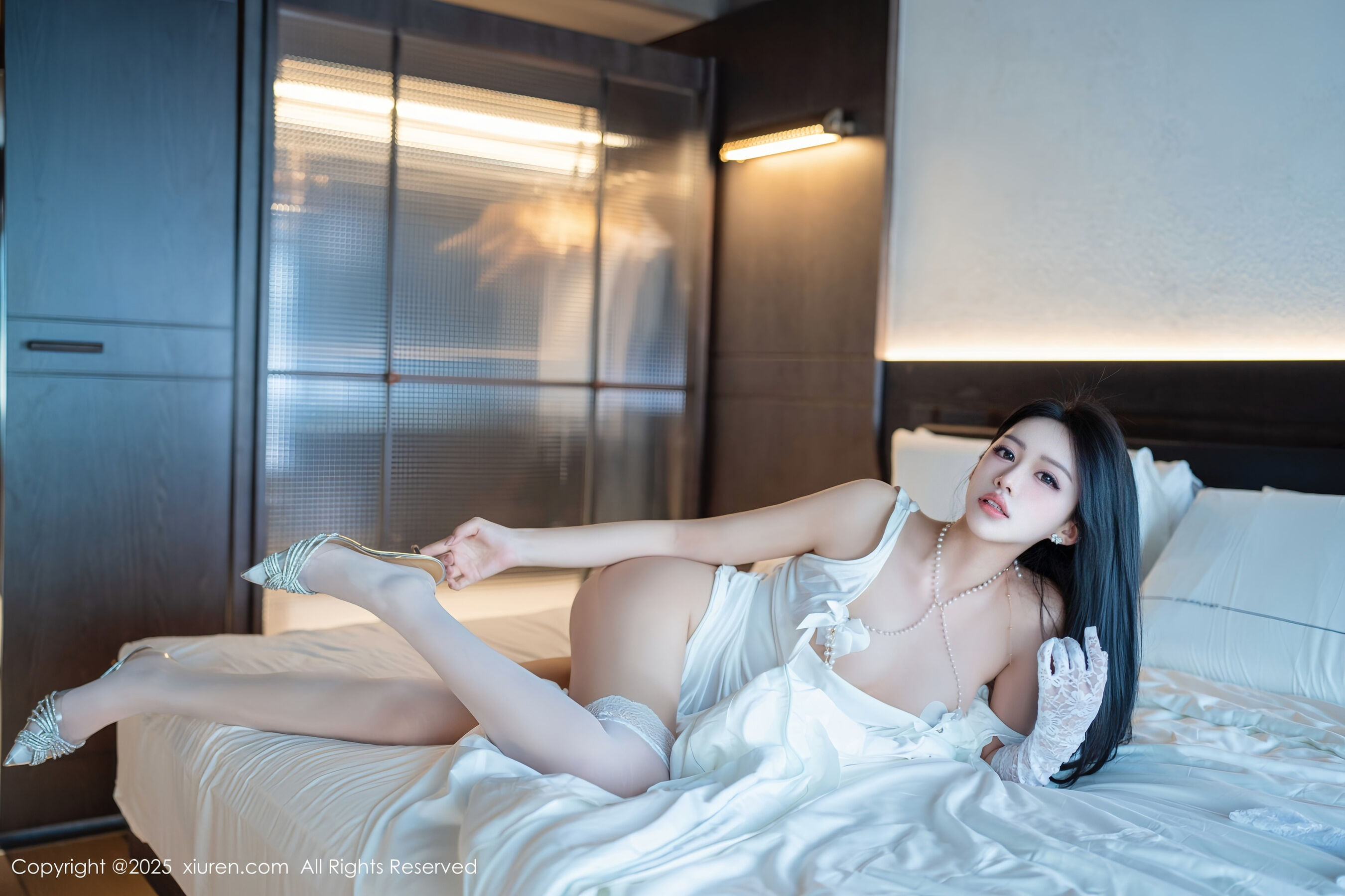 图片[58]-秀人网 – NO.11124 – shelly诗莉 [81P]-六色网