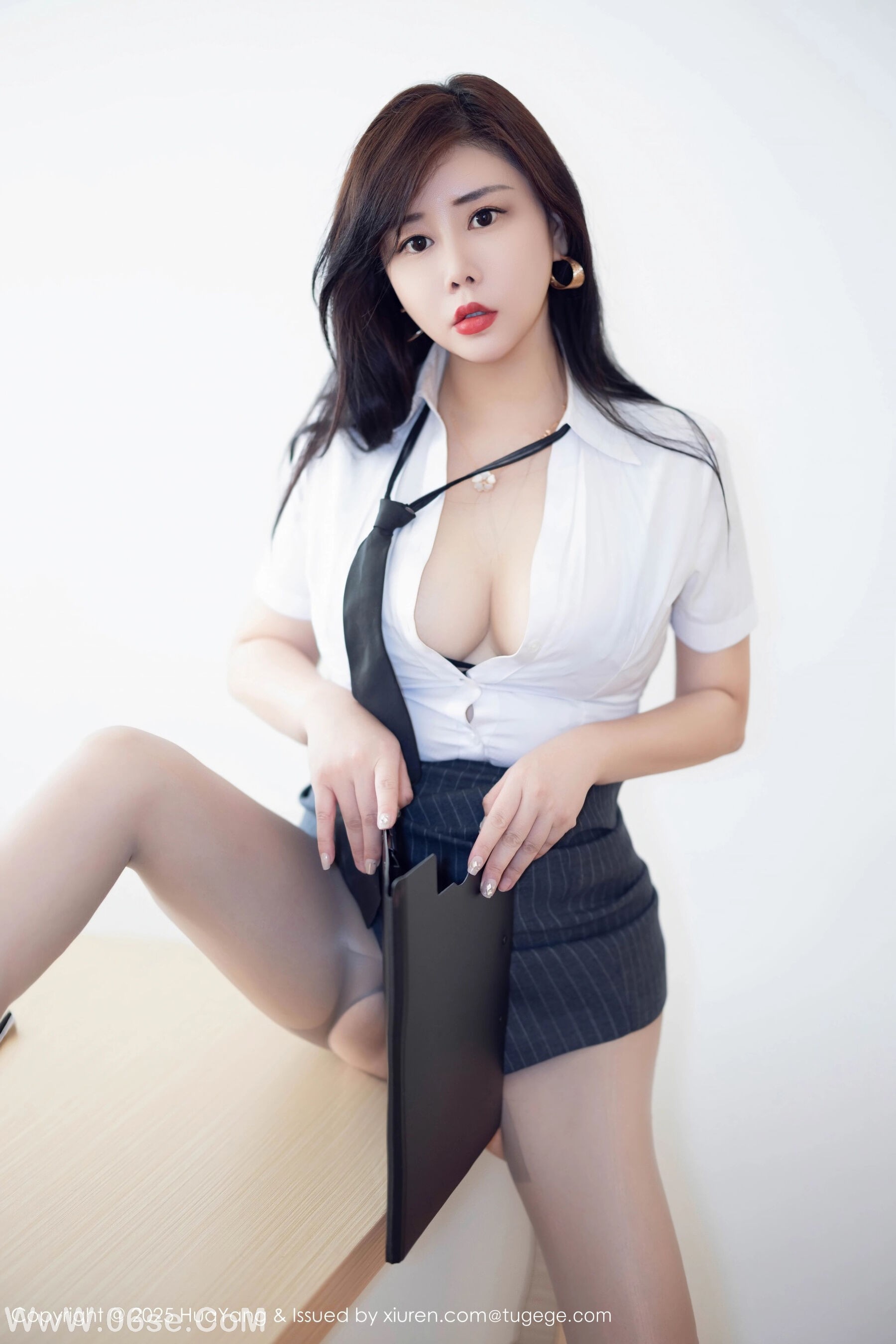图片[43]-花漾 – NO.0650 – 王婉悠Queen [68P]-六色网