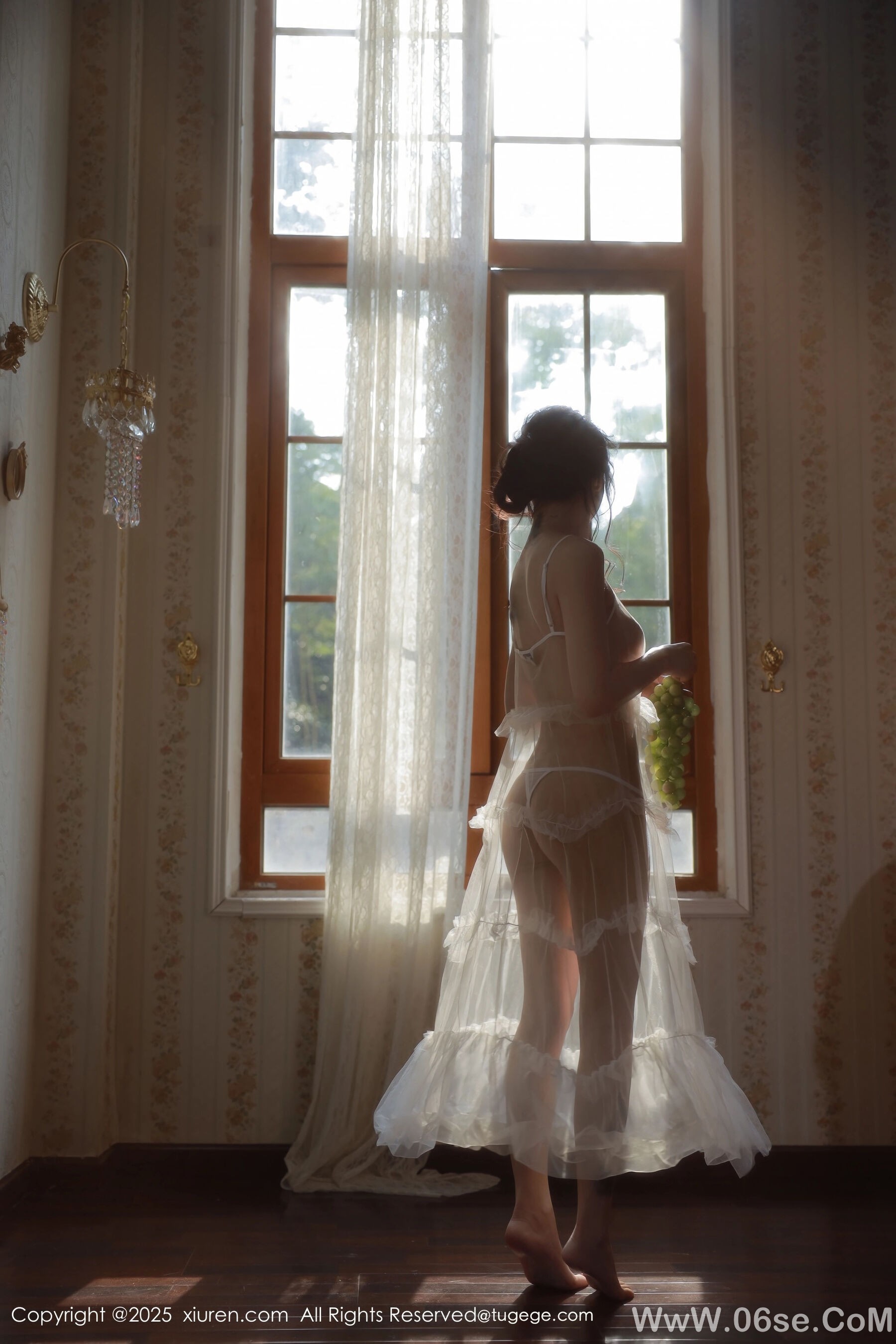 图片[4]-[Xiuren秀人网] 2025.09.24 NO.10799 佘贝拉Bella[74P]-六色网