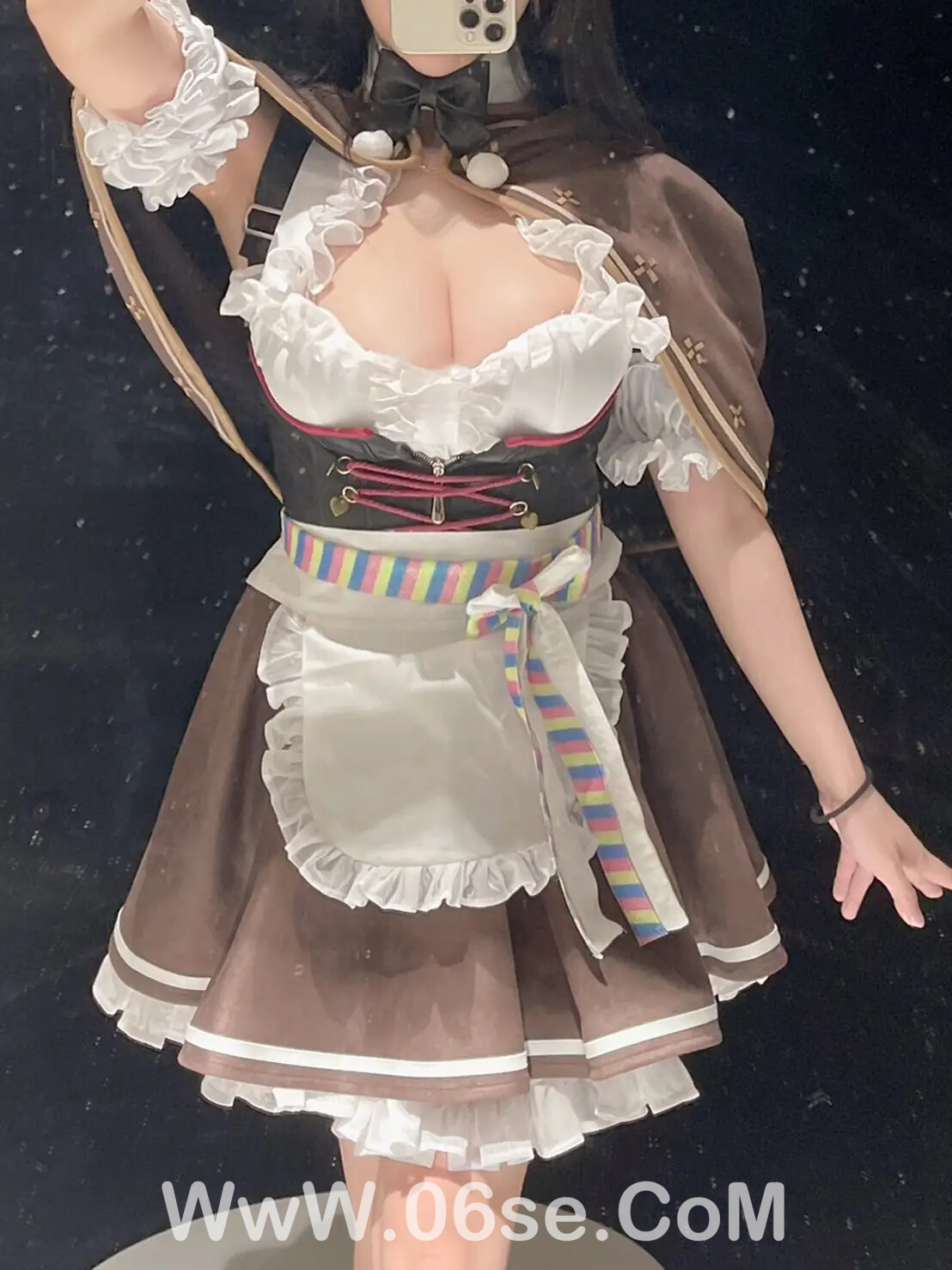 图片[33]-雨波_haneame_no_131_白银诺艾尔shirogane_noel-六色网