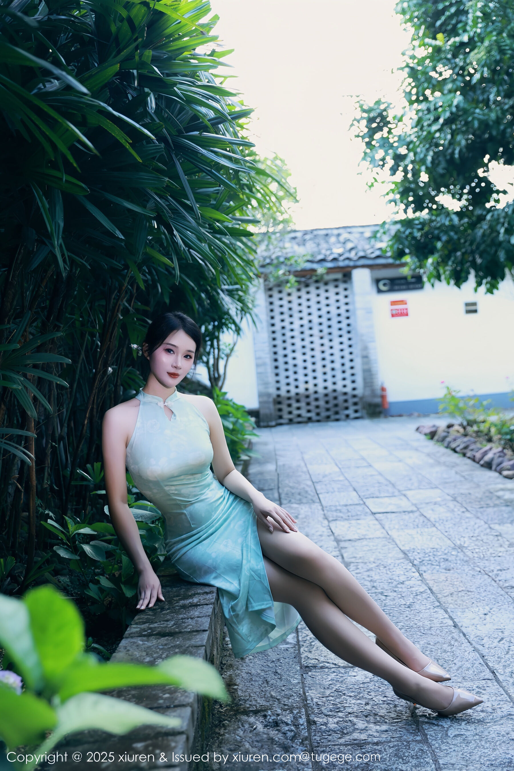 图片[41]-[Xiuren秀人网] 2025.07.11 NO.10538 南乔[85P]-六色网