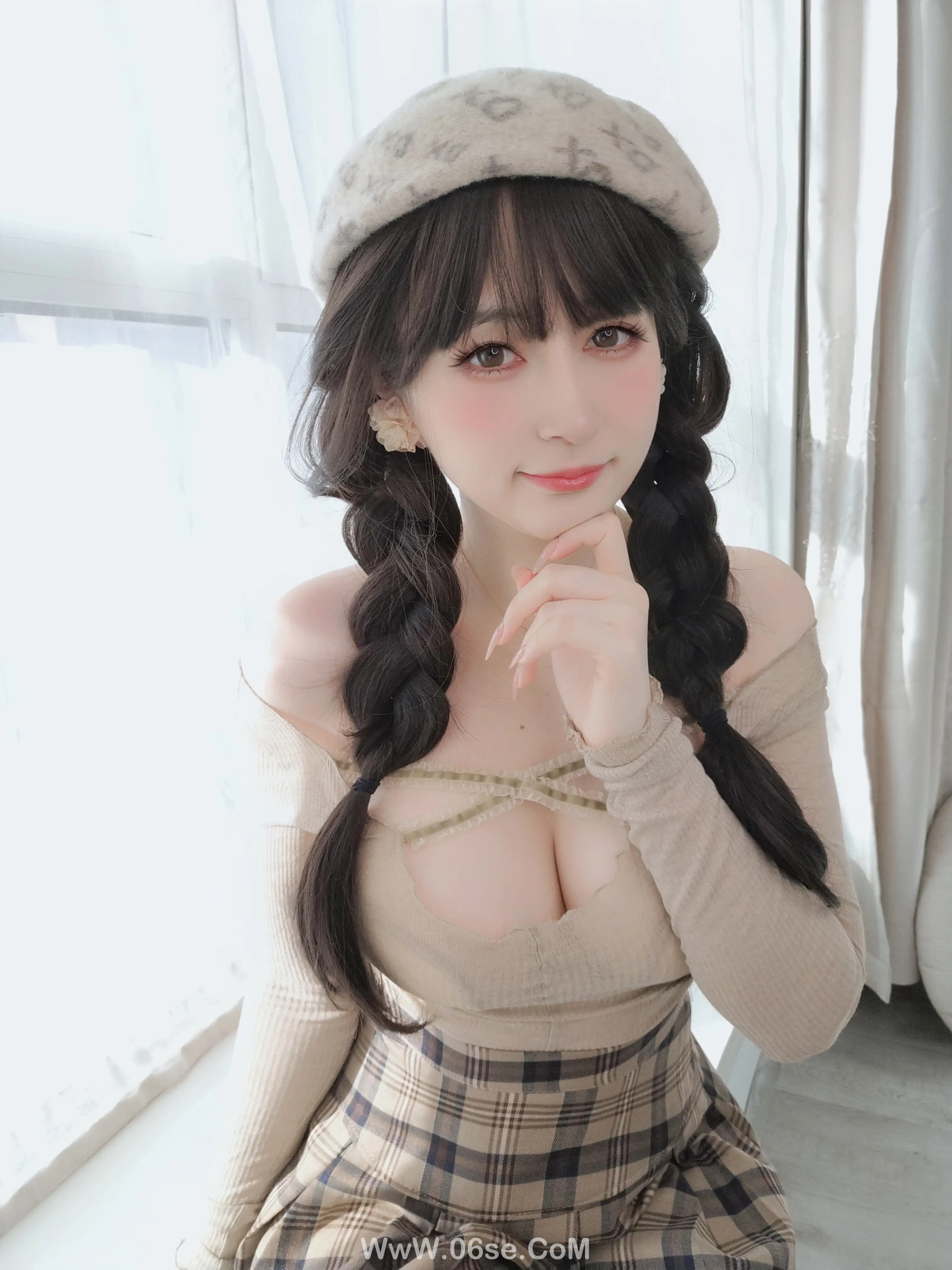 图片[11]-白银81 – 隣人の妹-六色网