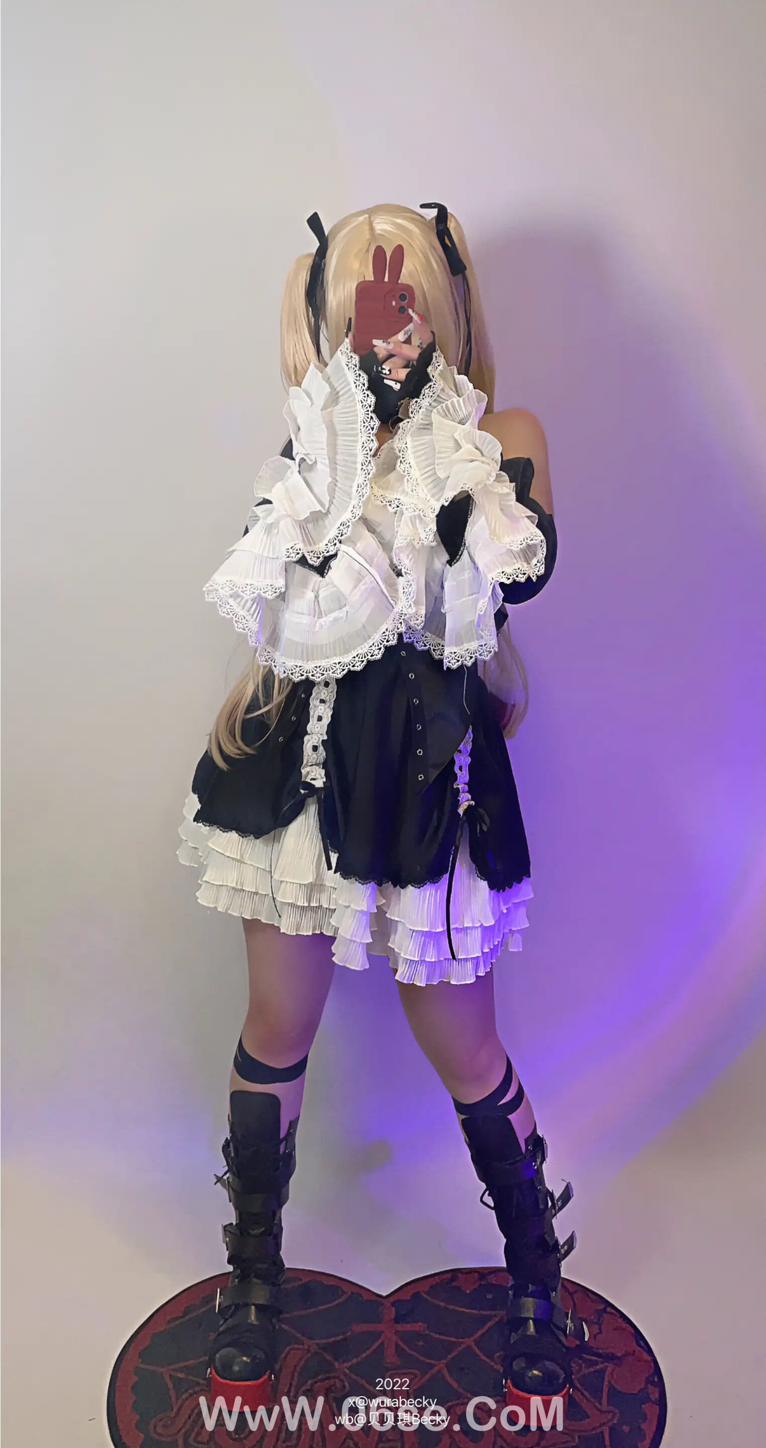 图片[98]-贝贝琪Becky – 2022下半年-六色网