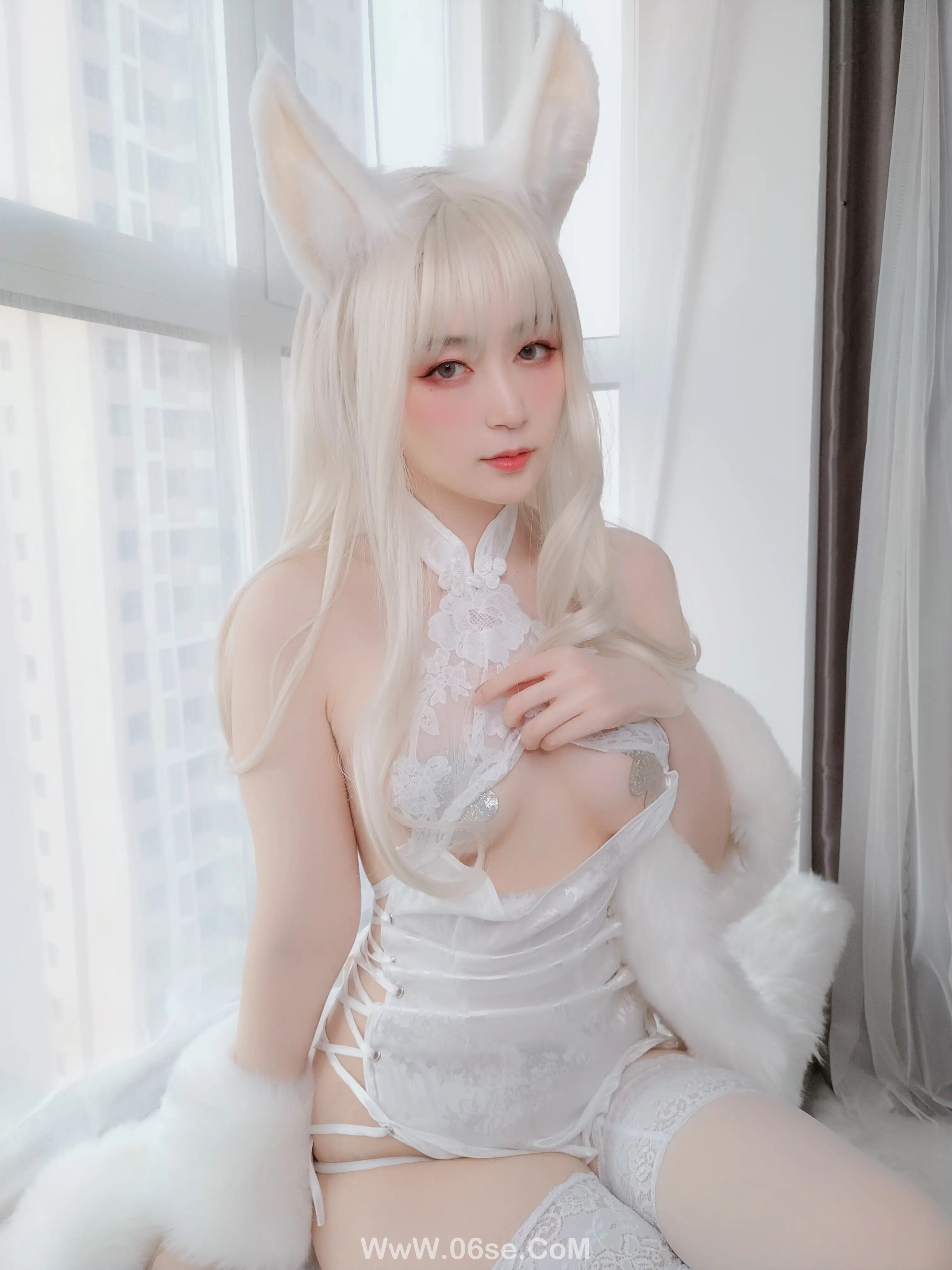 图片[72]-白银81 – 自撮り Vol.48-六色网