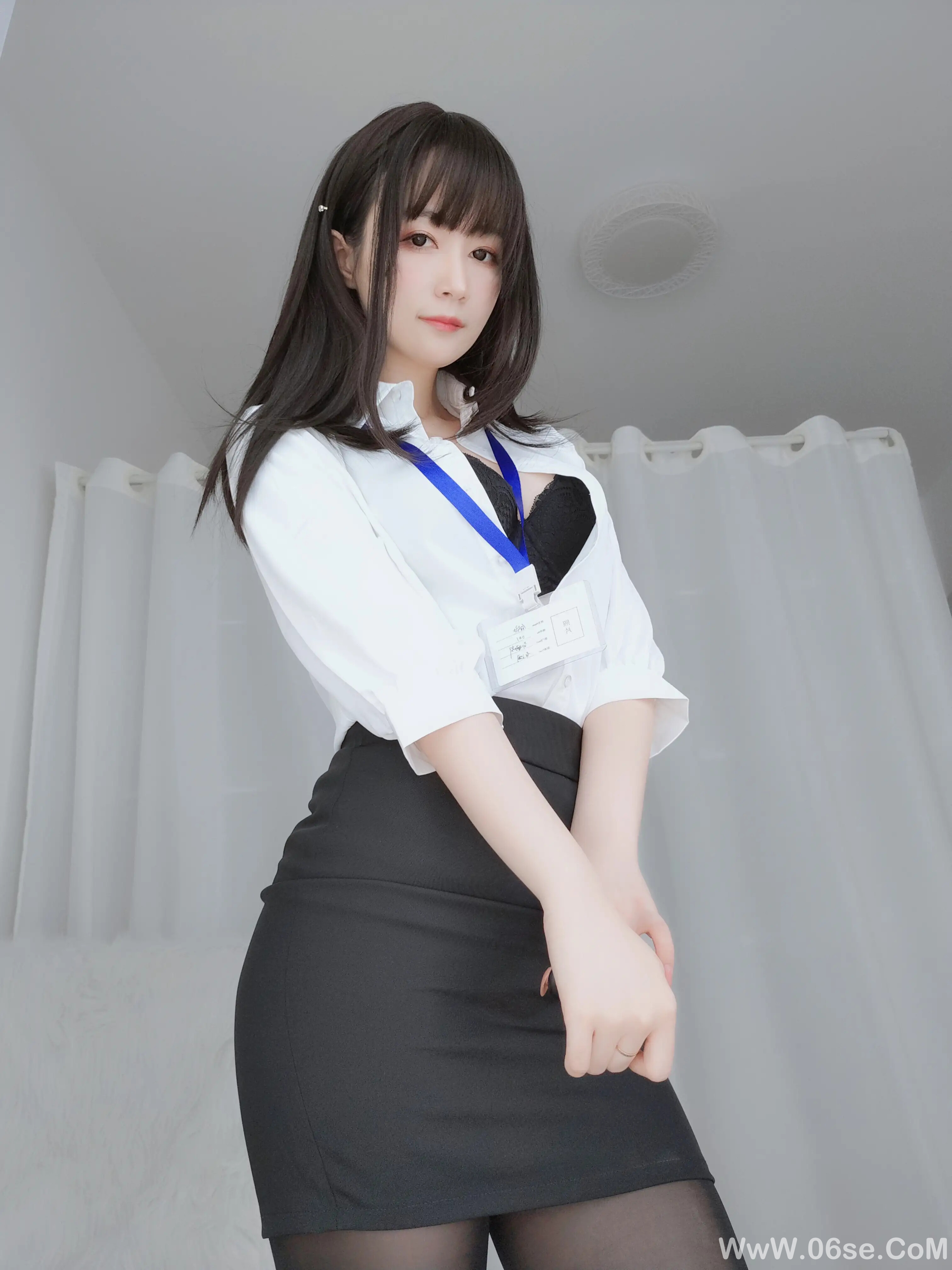 图片[77]-白银81 – 制服-六色网