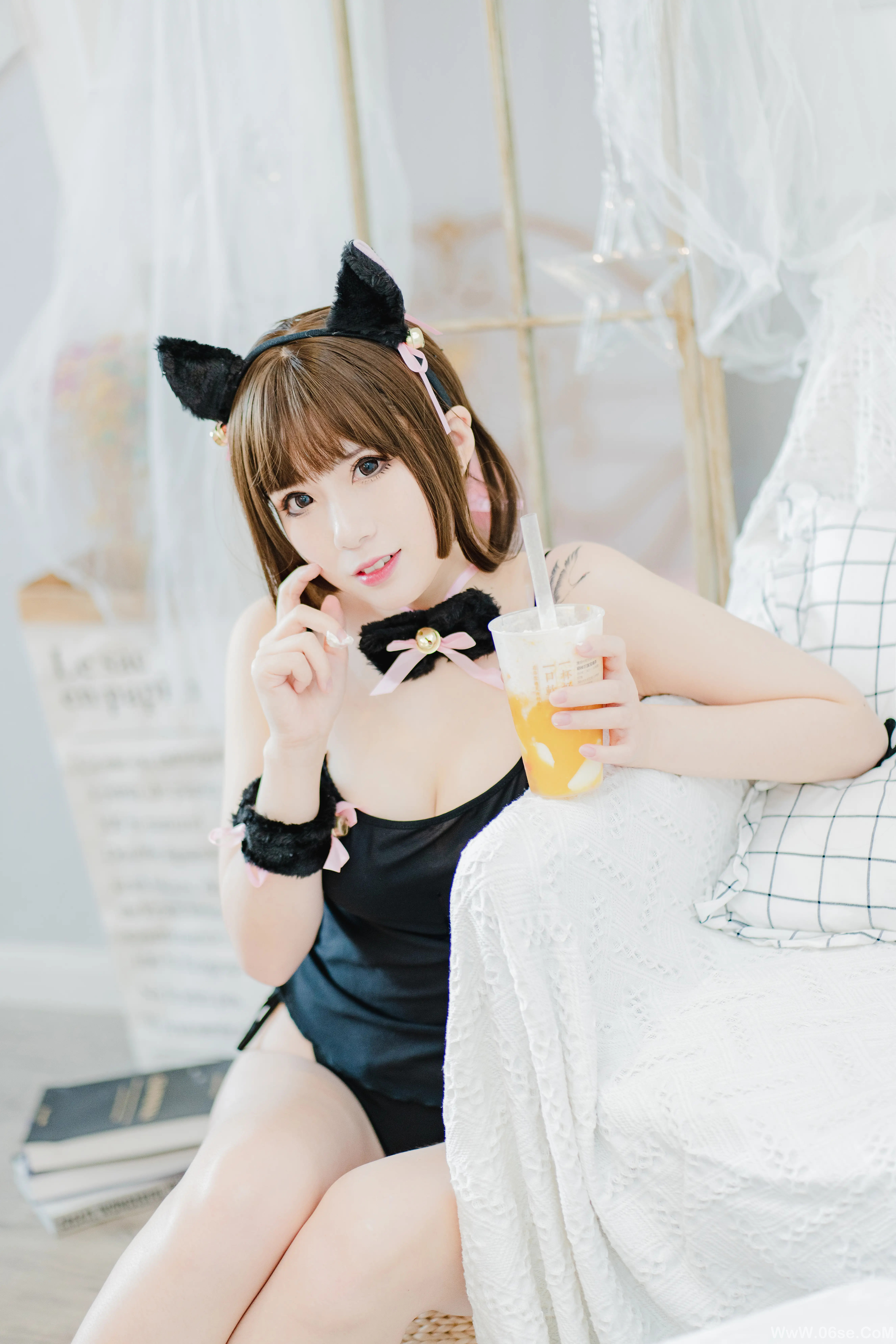 图片[10]-羊大真人 – 猫娘-六色网