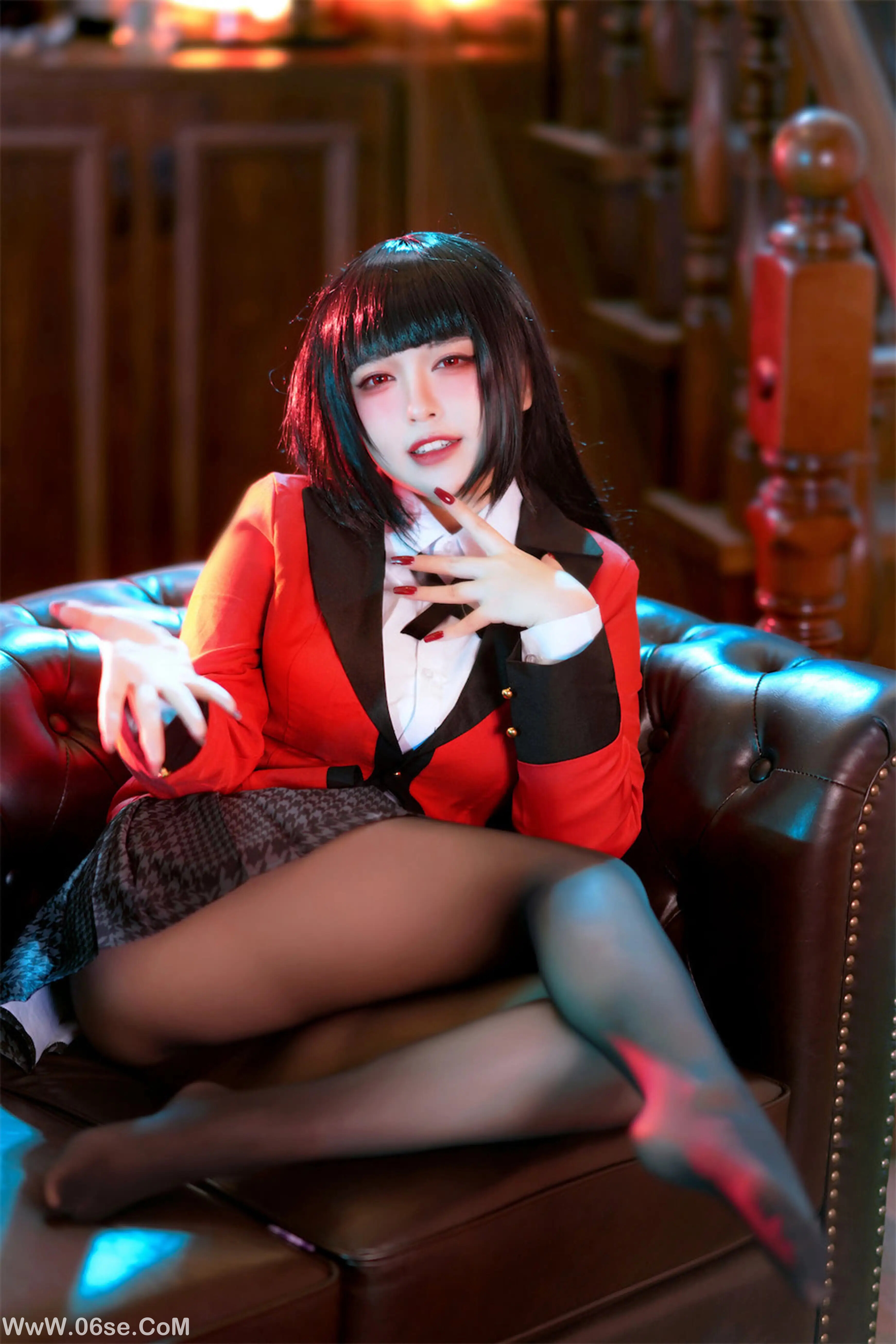 图片[27]-半半子 – 夢子-六色网