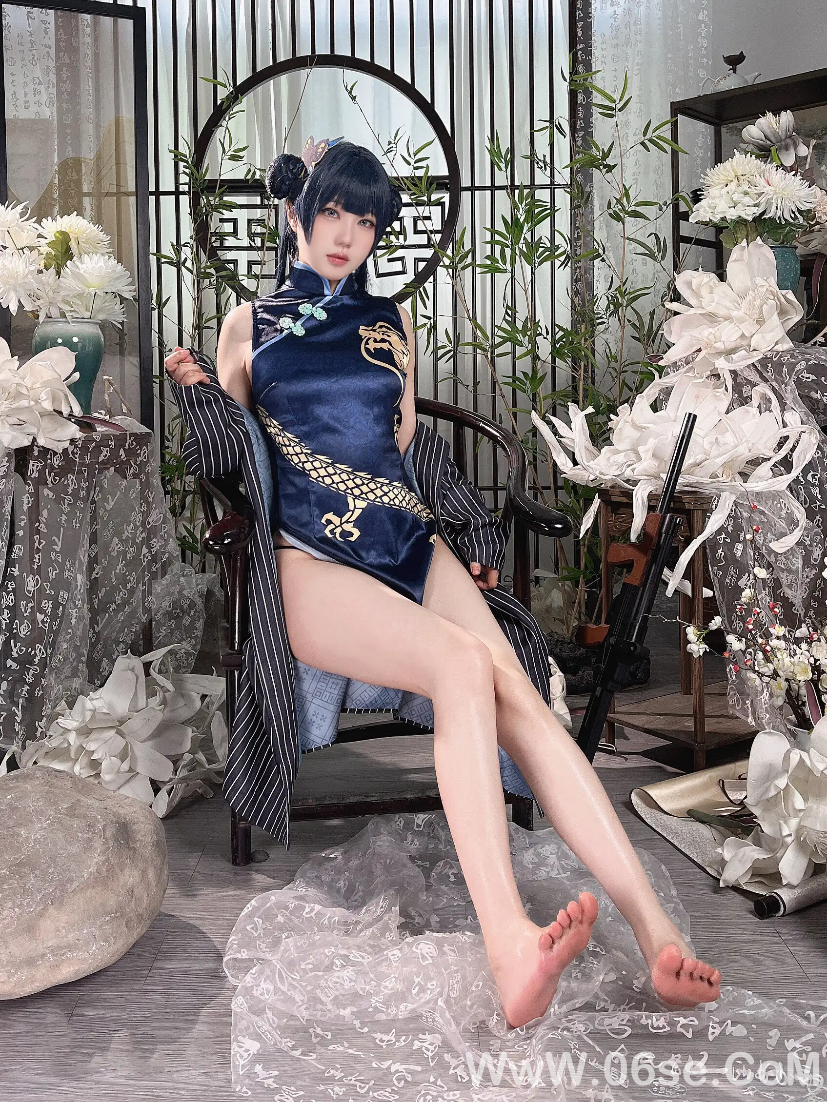 图片[57]-无影喵喵Ghost – 妃咲-六色网