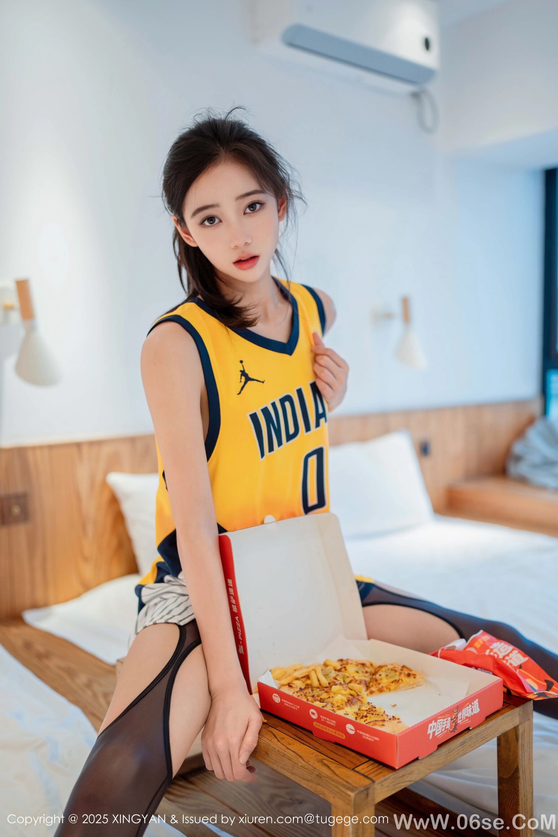 图片[19]-星颜社 2025.08.19 NO.0386 时安安[63P]-六色网