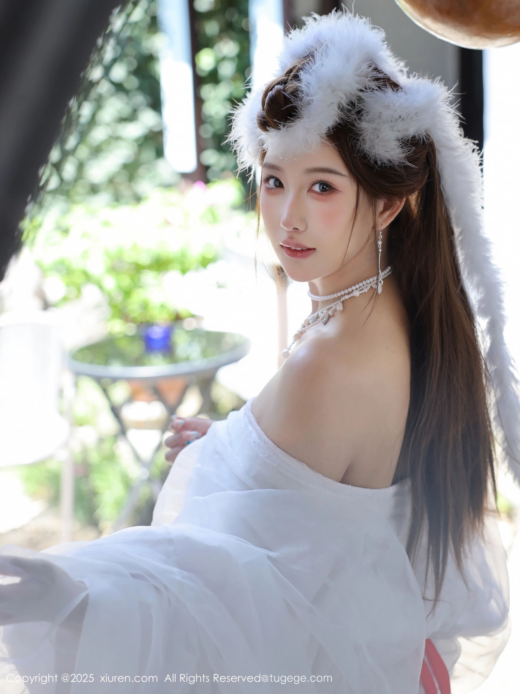 图片[18]-[Xiuren秀人网] 2025.10.09 NO.10843 白乐乐 金允希Yuki[79P]-六色网
