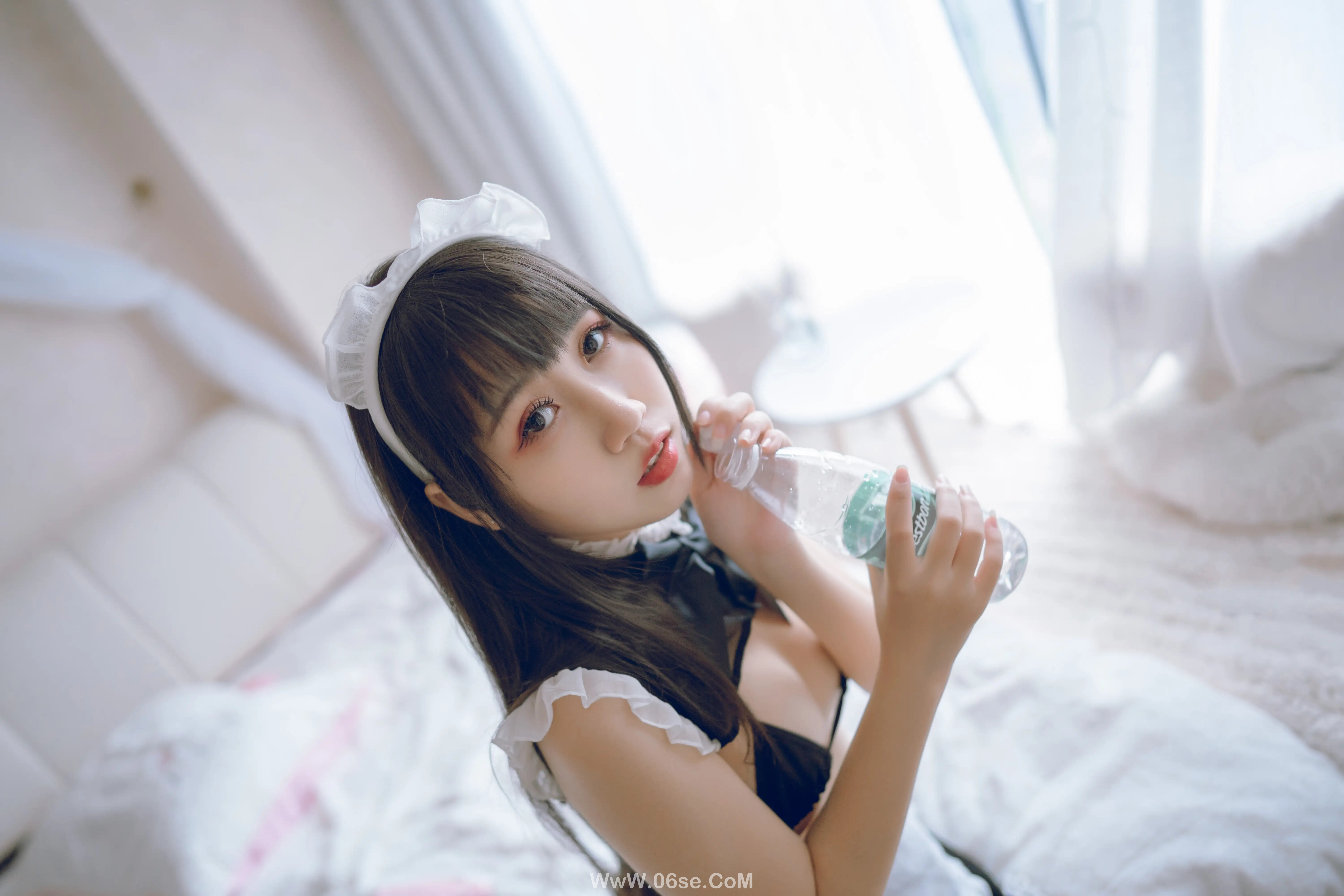 图片[64]-不呆猫 – 女仆-六色网