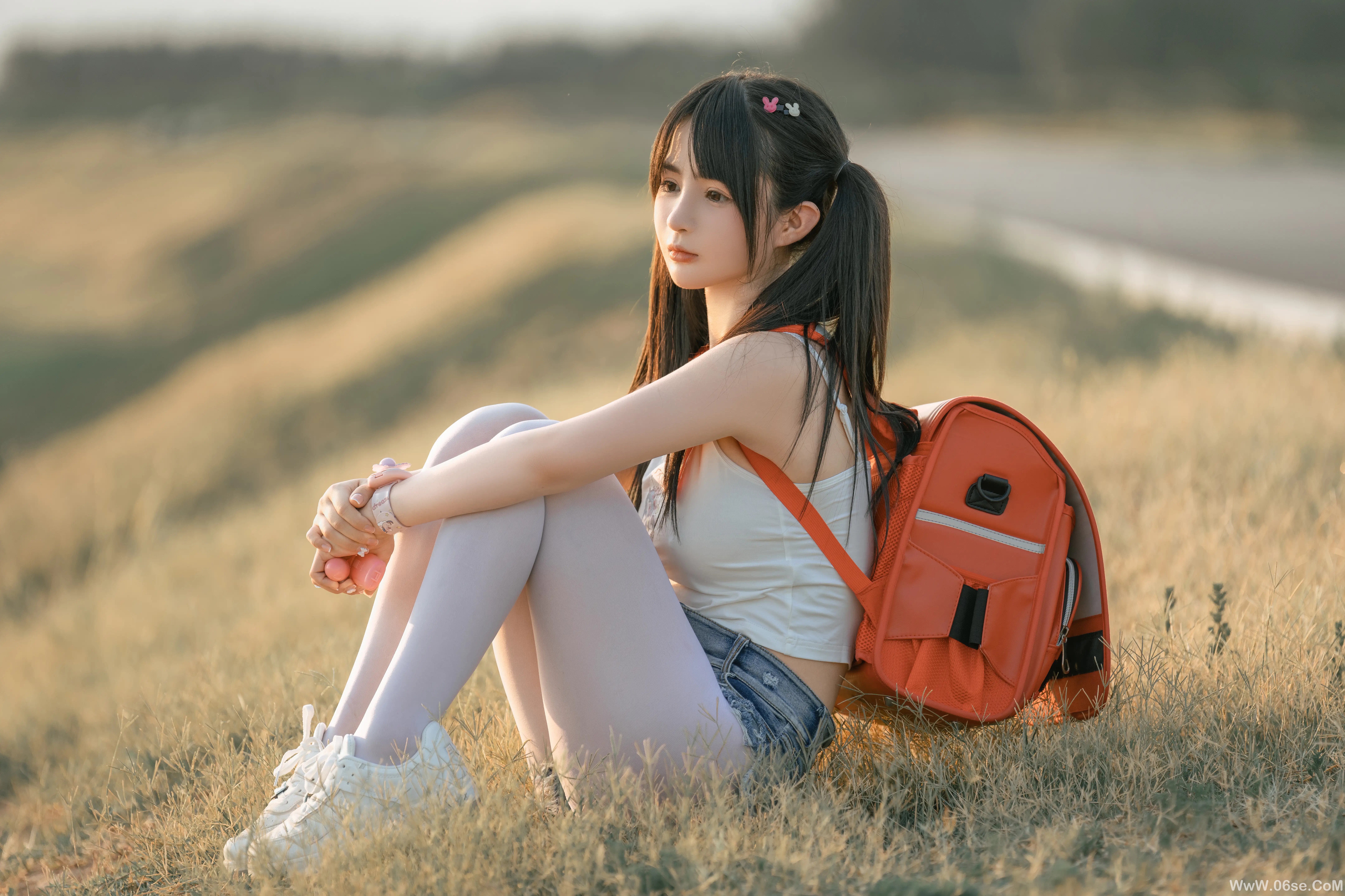 图片[35]-桜井宁宁 小红包-六色网